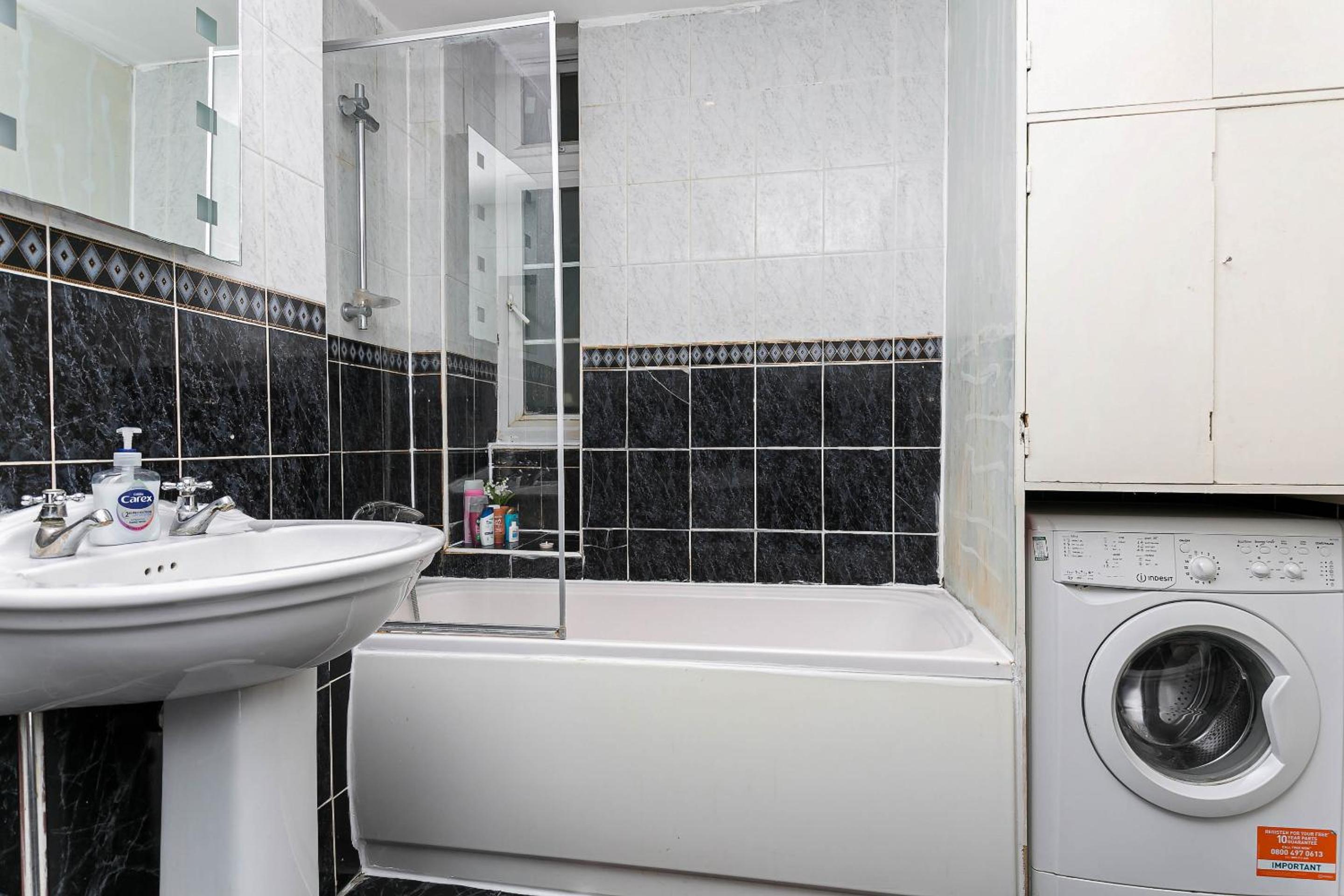 Luxury Sleep 12 Near Bayswater RC10