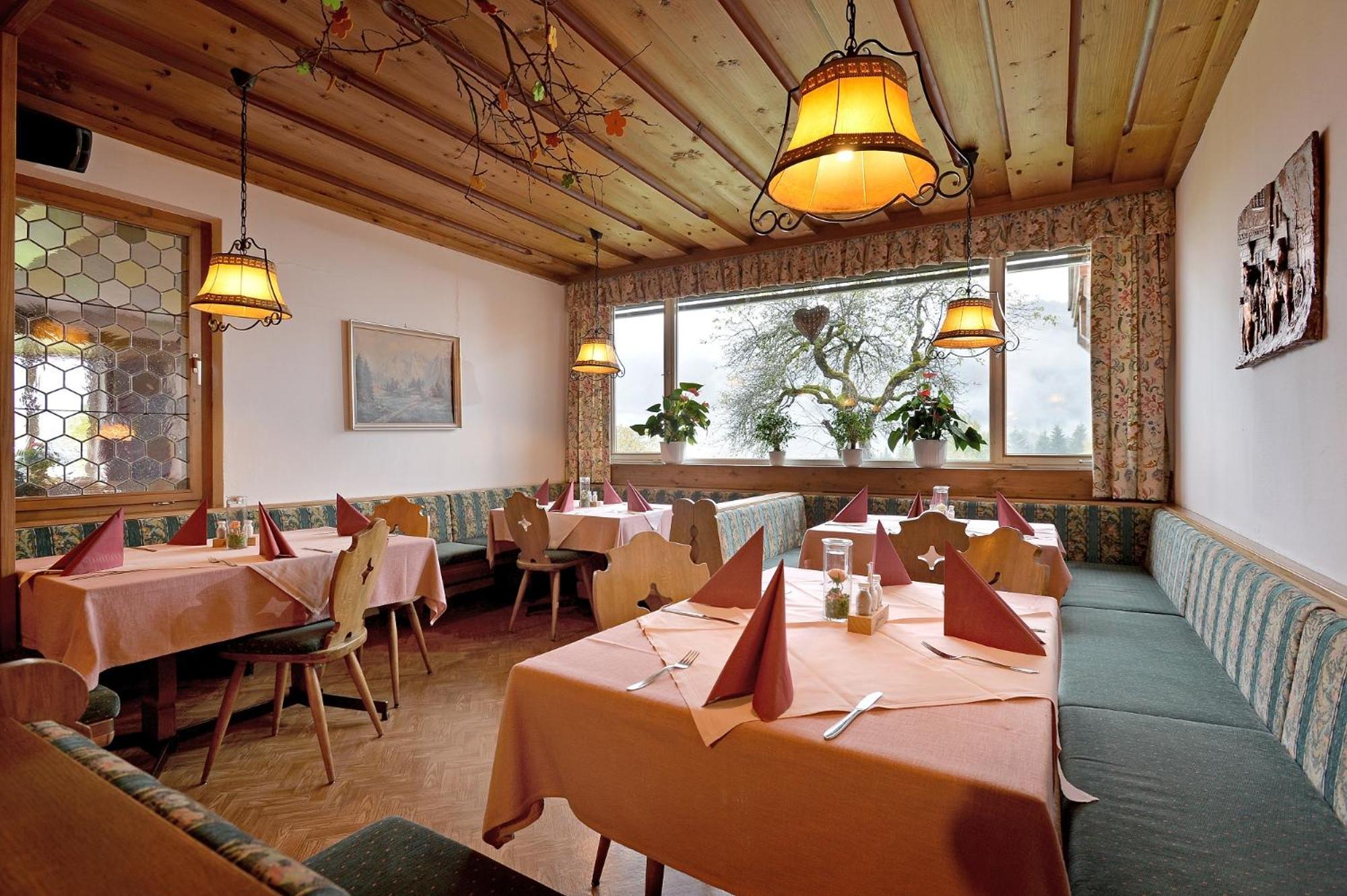 Gasthof Mairwirt