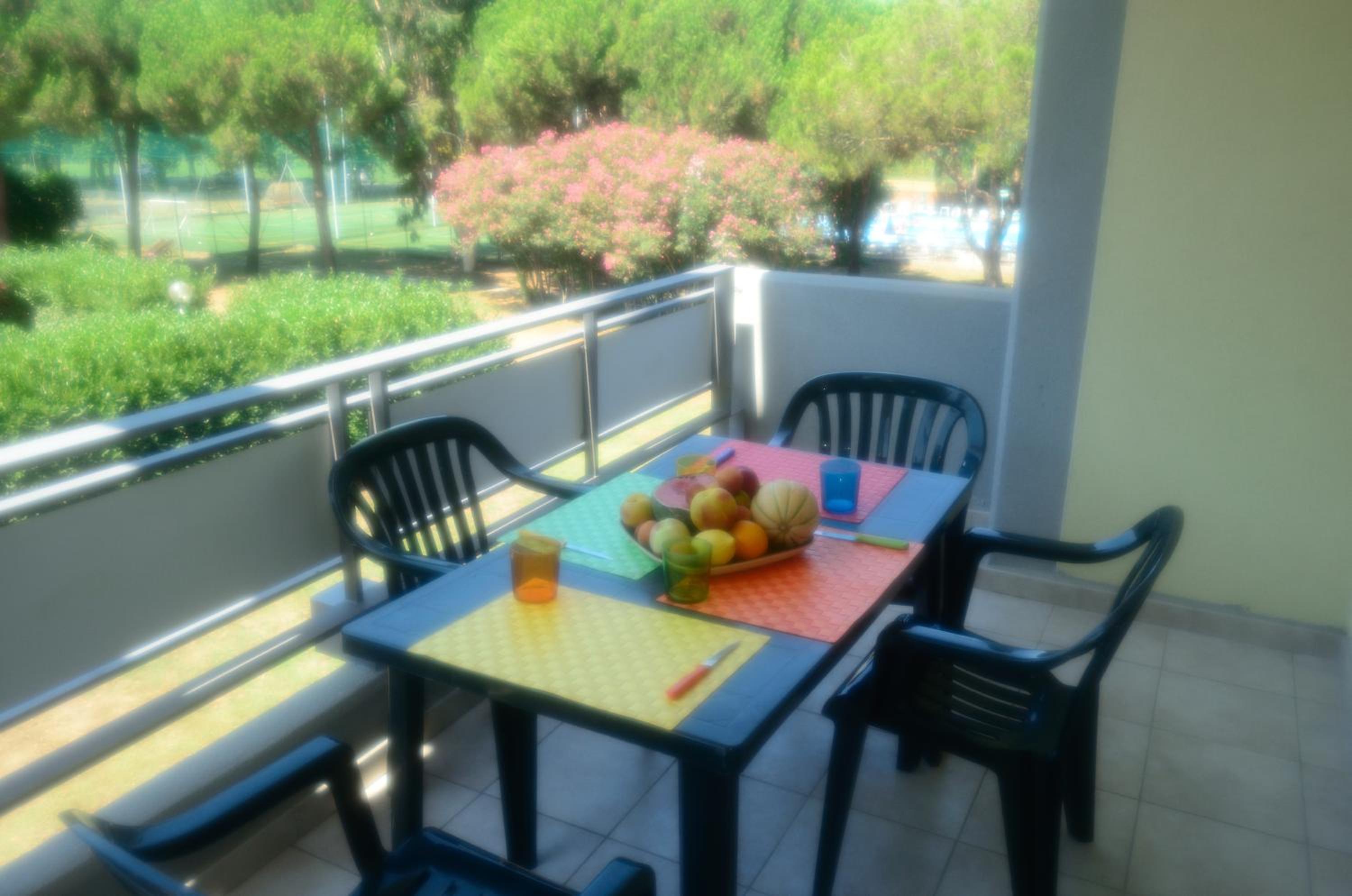Residenza Pierre & Vacances Luni Mare