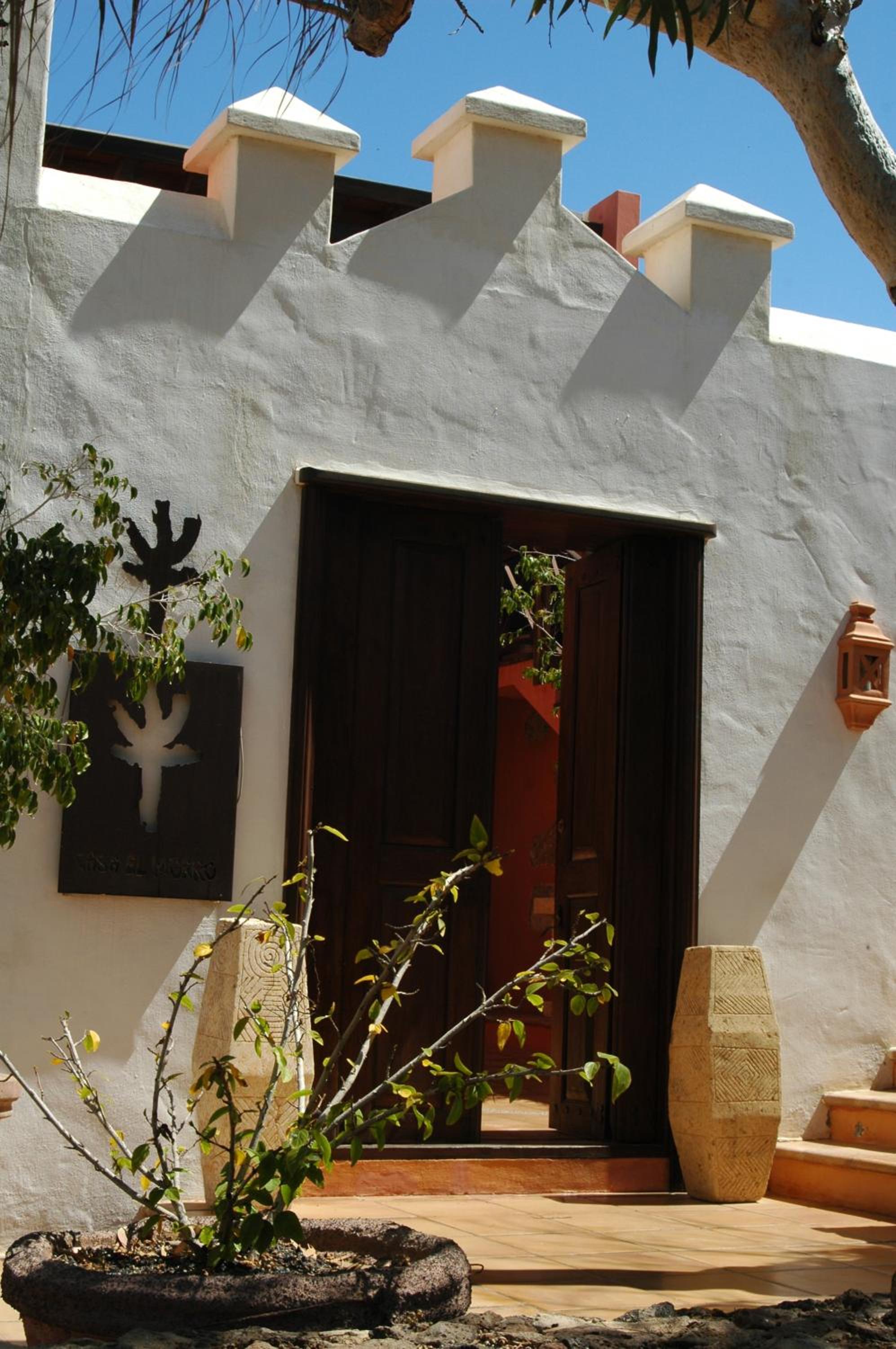Casa El Morro