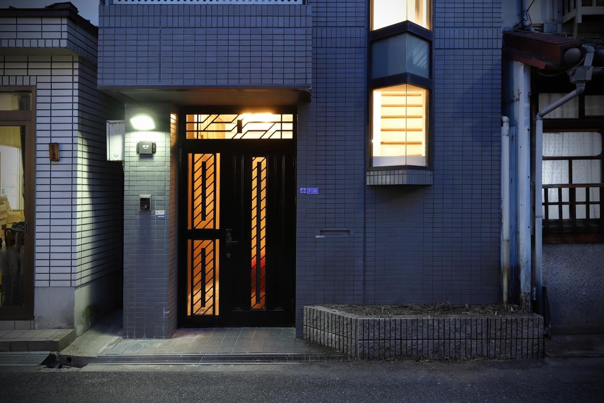 野田離宮