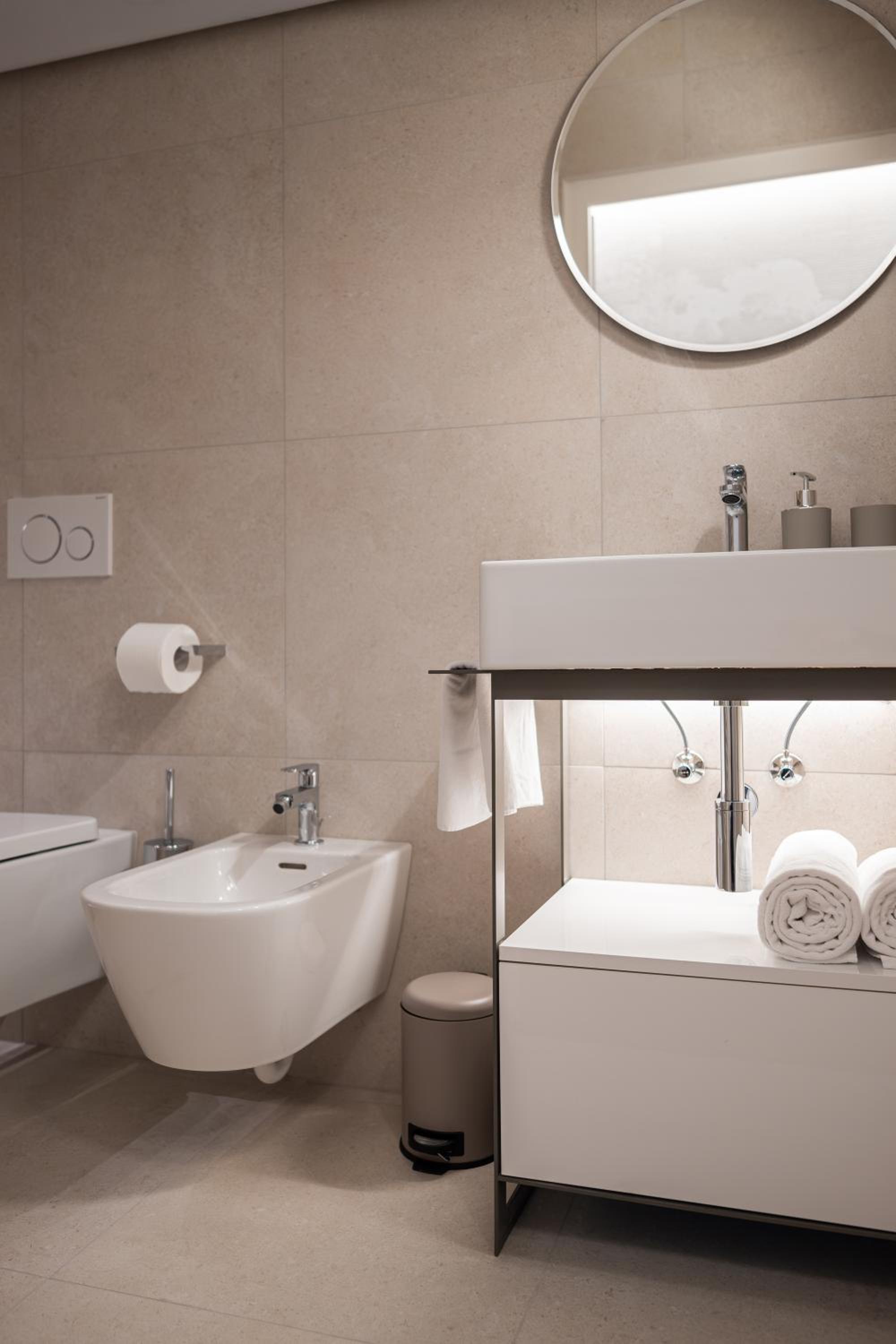 Avista Apartments Terme