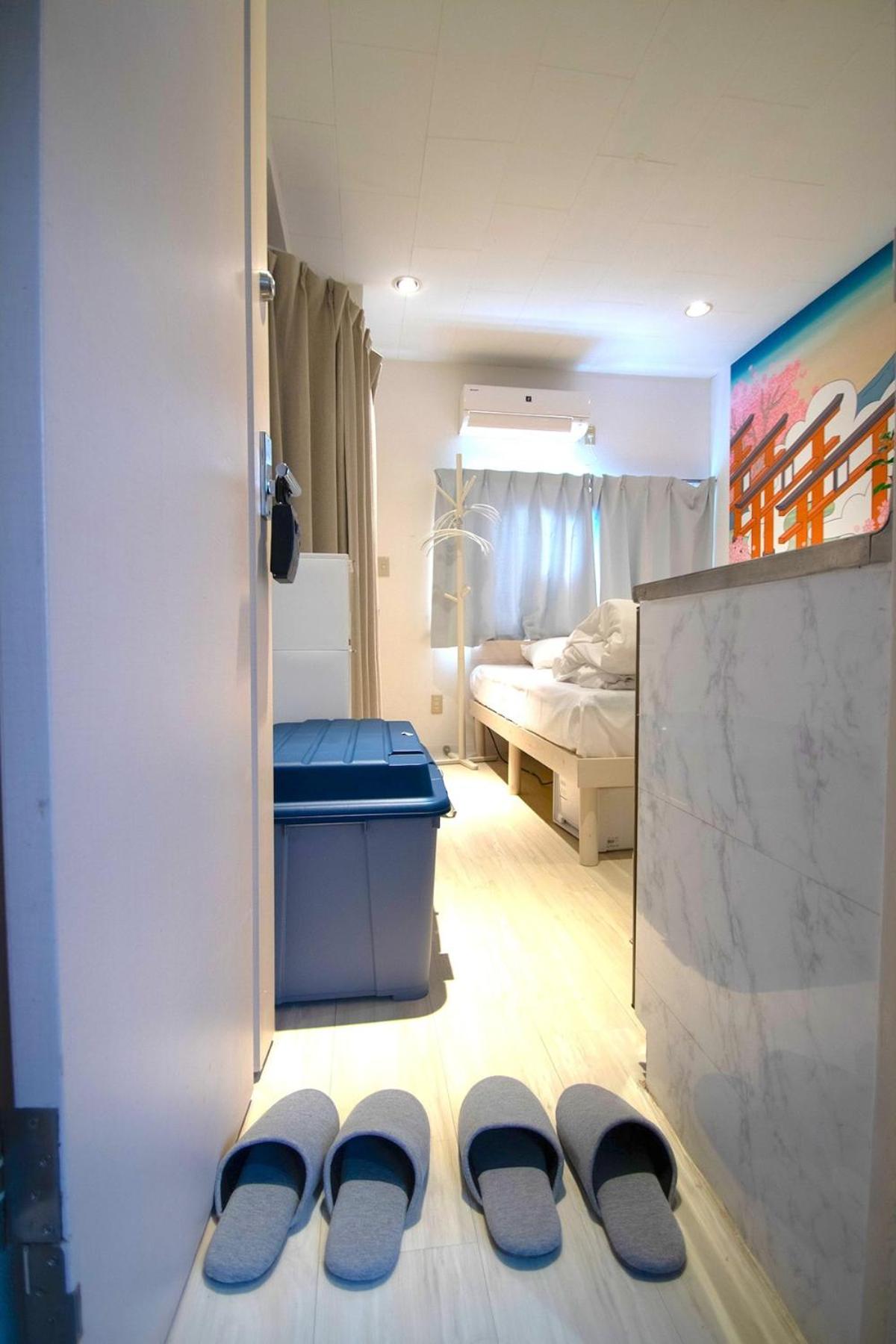 LEON RESORT HOTEL 10min Meguro Sta 18min Shibuya Sta Max2 SAKURA meguro203