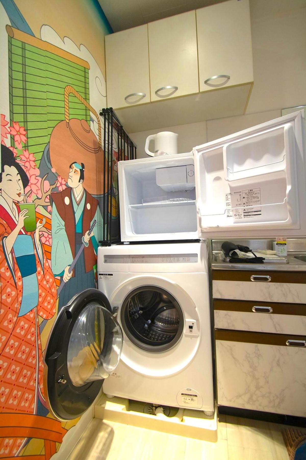 LEON RESORT HOTEL 10min Meguro Sta 18min Shibuya Sta Max2 SAKURA meguro203
