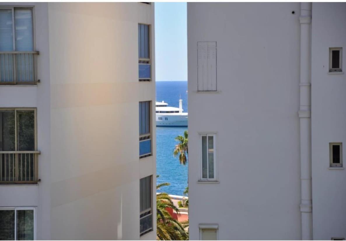 Stylish 3P, 2 pas la Croisette