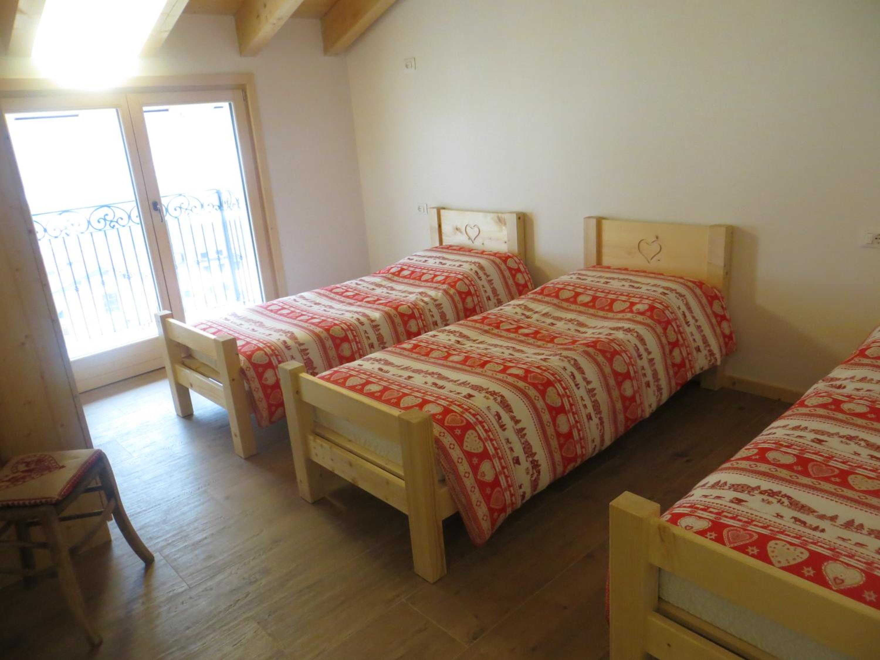 Olimpic Hostel view 5