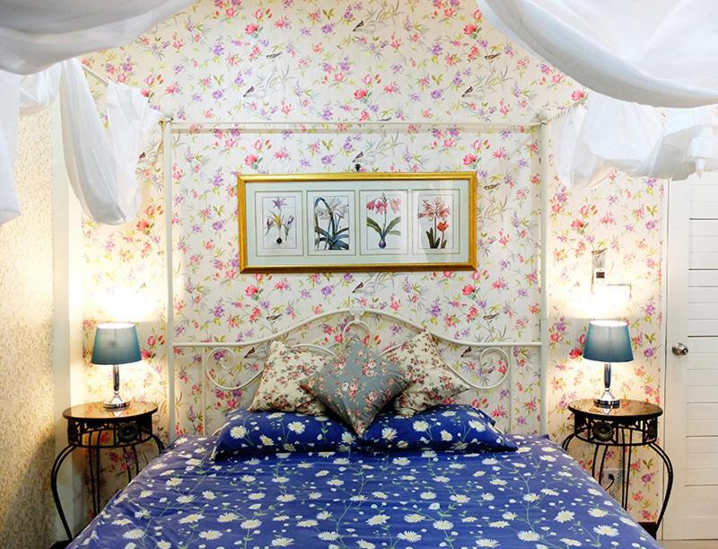 The London Tearoom