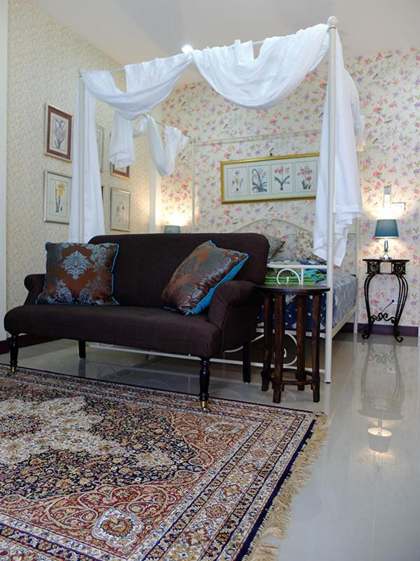 The London Tearoom