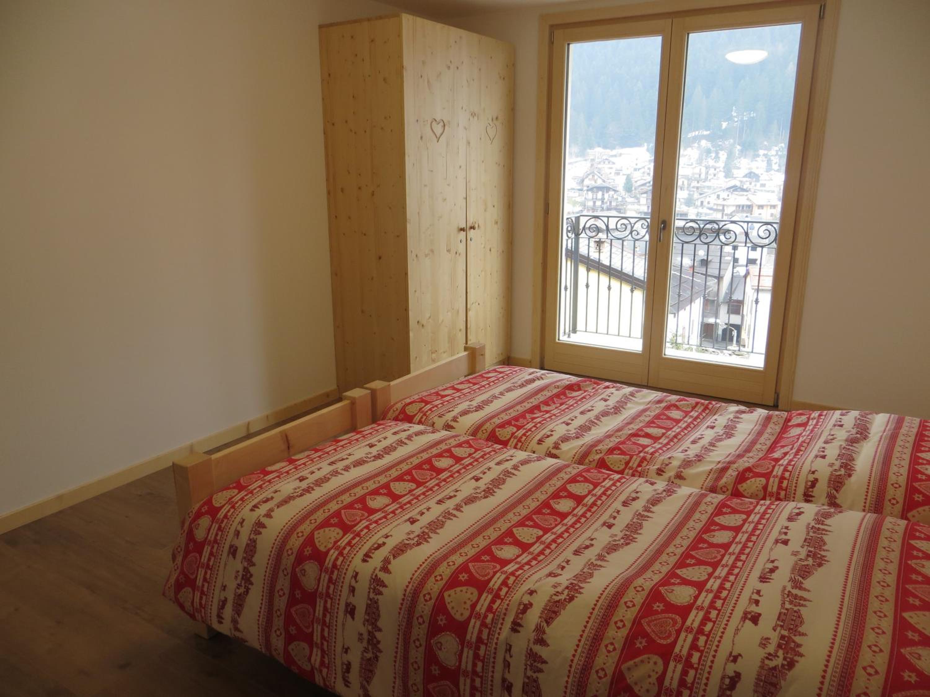 Olimpic Hostel view 4