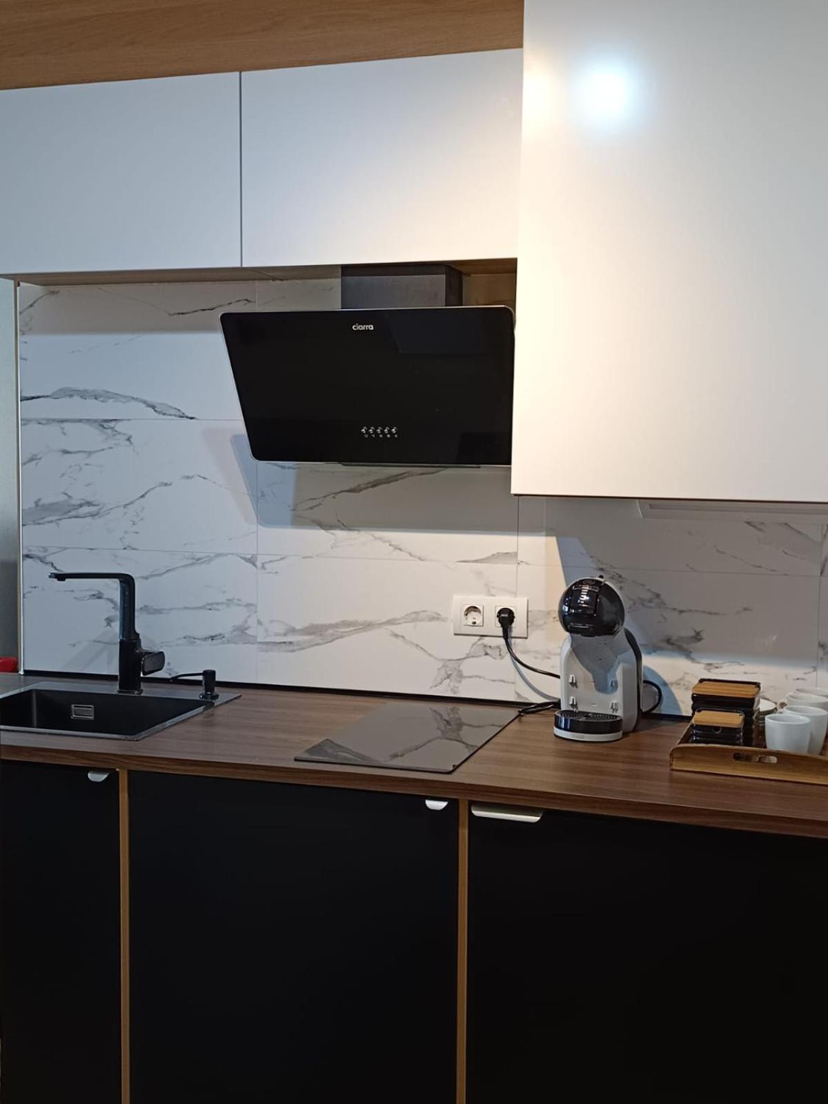 Apartamento nuevo con parking y piscina gratis