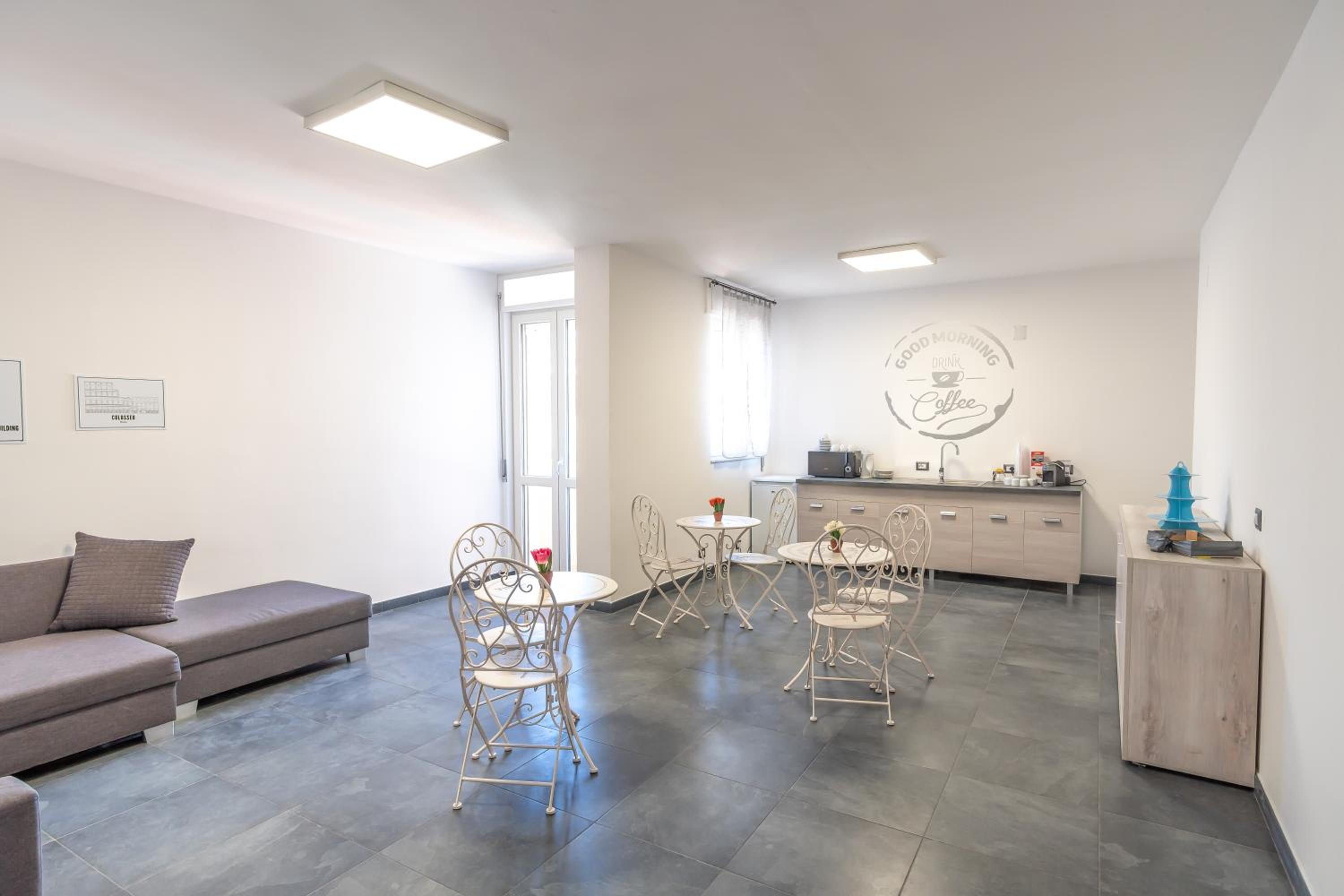 Residenza Ariera apartment
