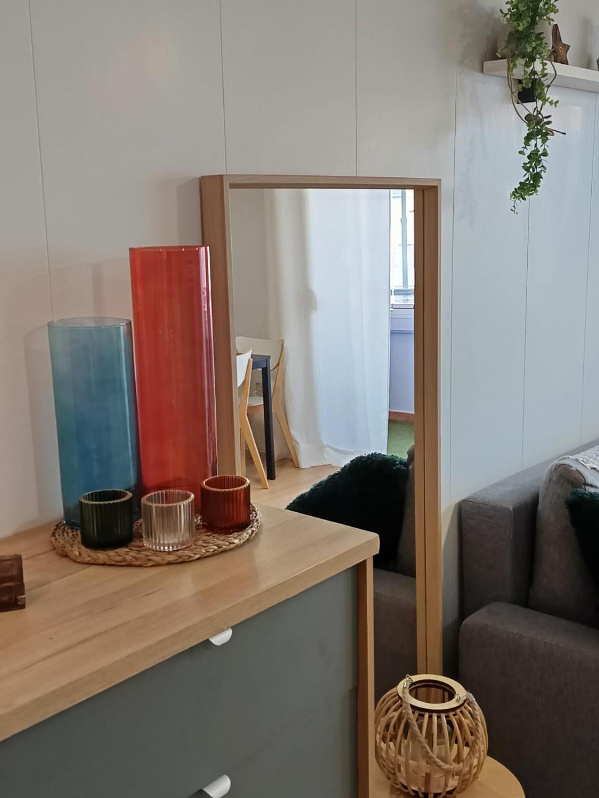 Apartamento nuevo con parking y piscina gratis