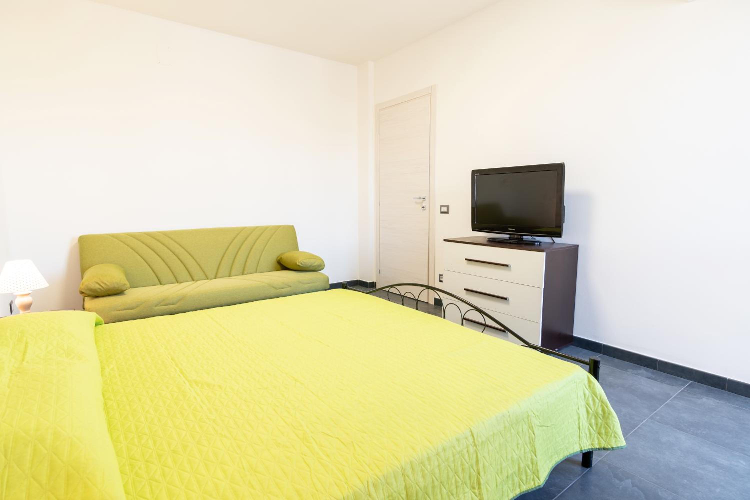 Residenza Ariera apartment