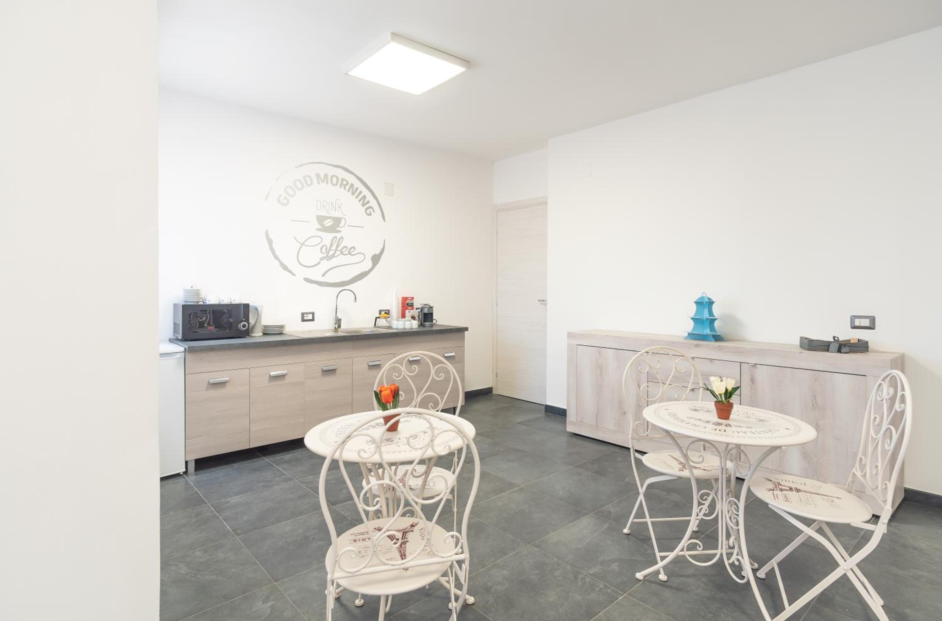 Residenza Ariera apartment