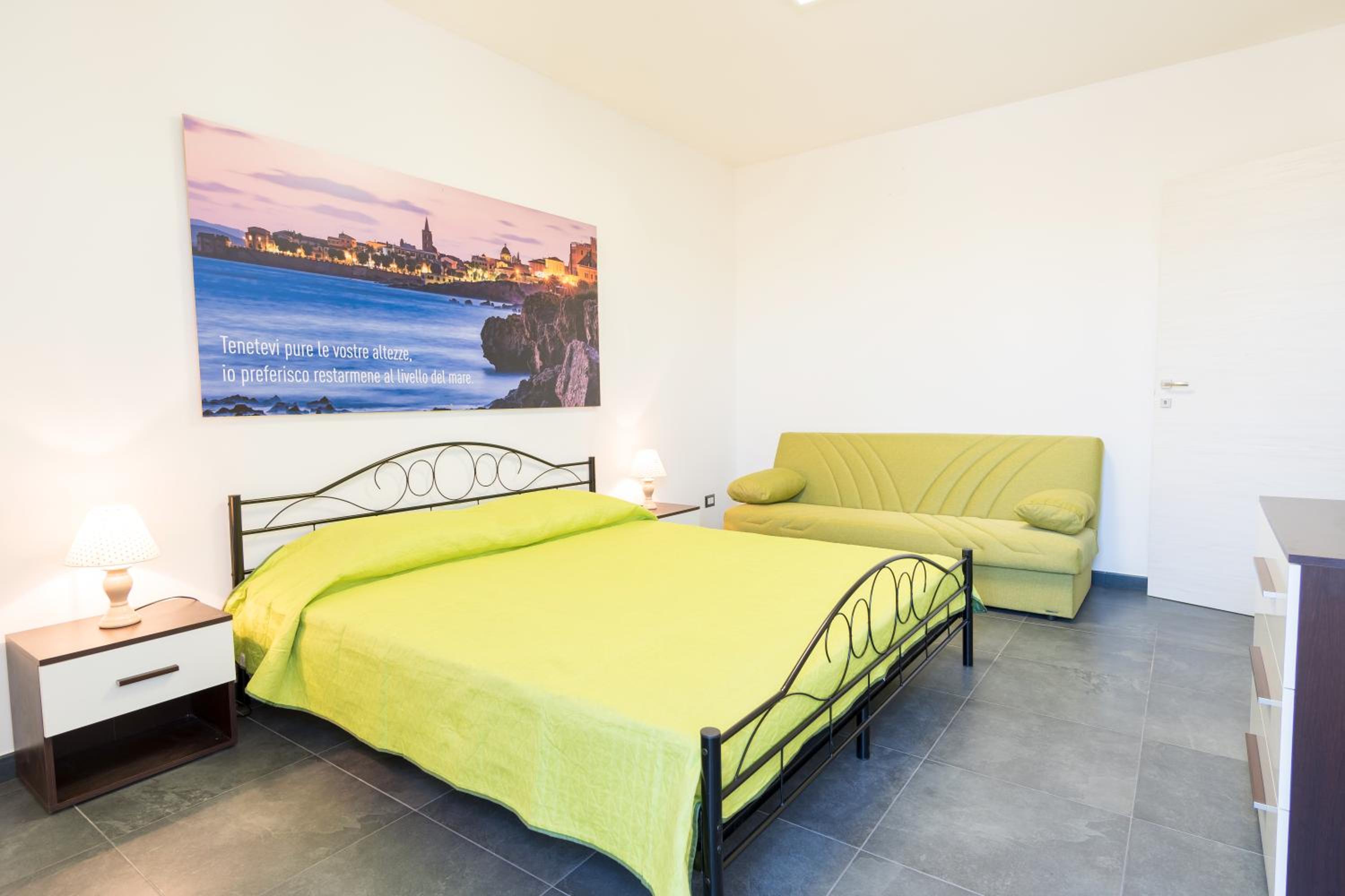 Residenza Ariera apartment