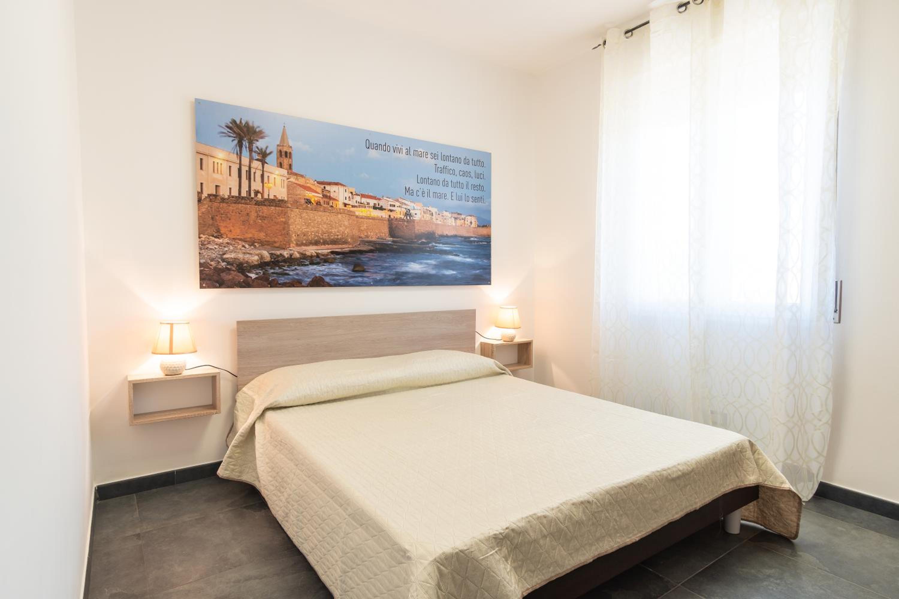 Residenza Ariera apartment