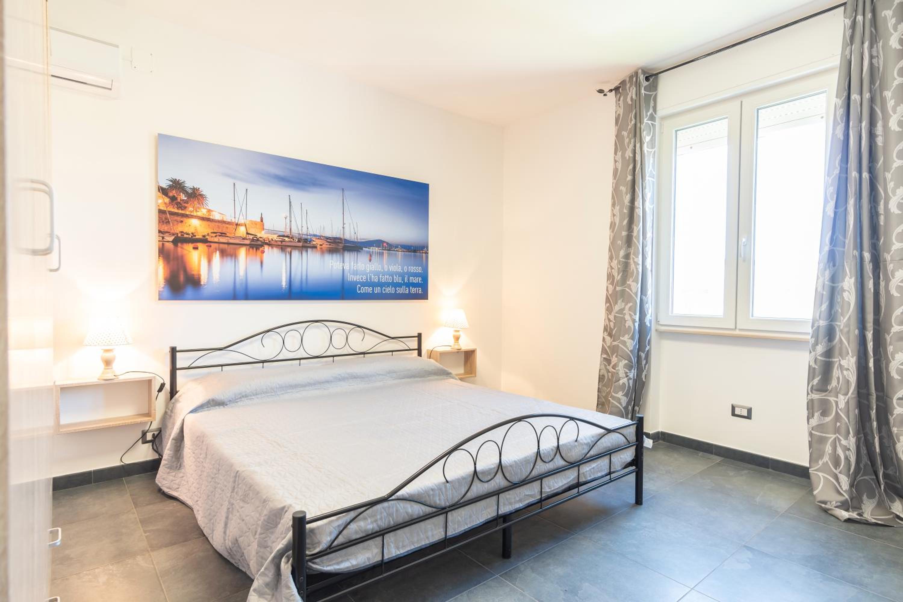 Residenza Ariera apartment