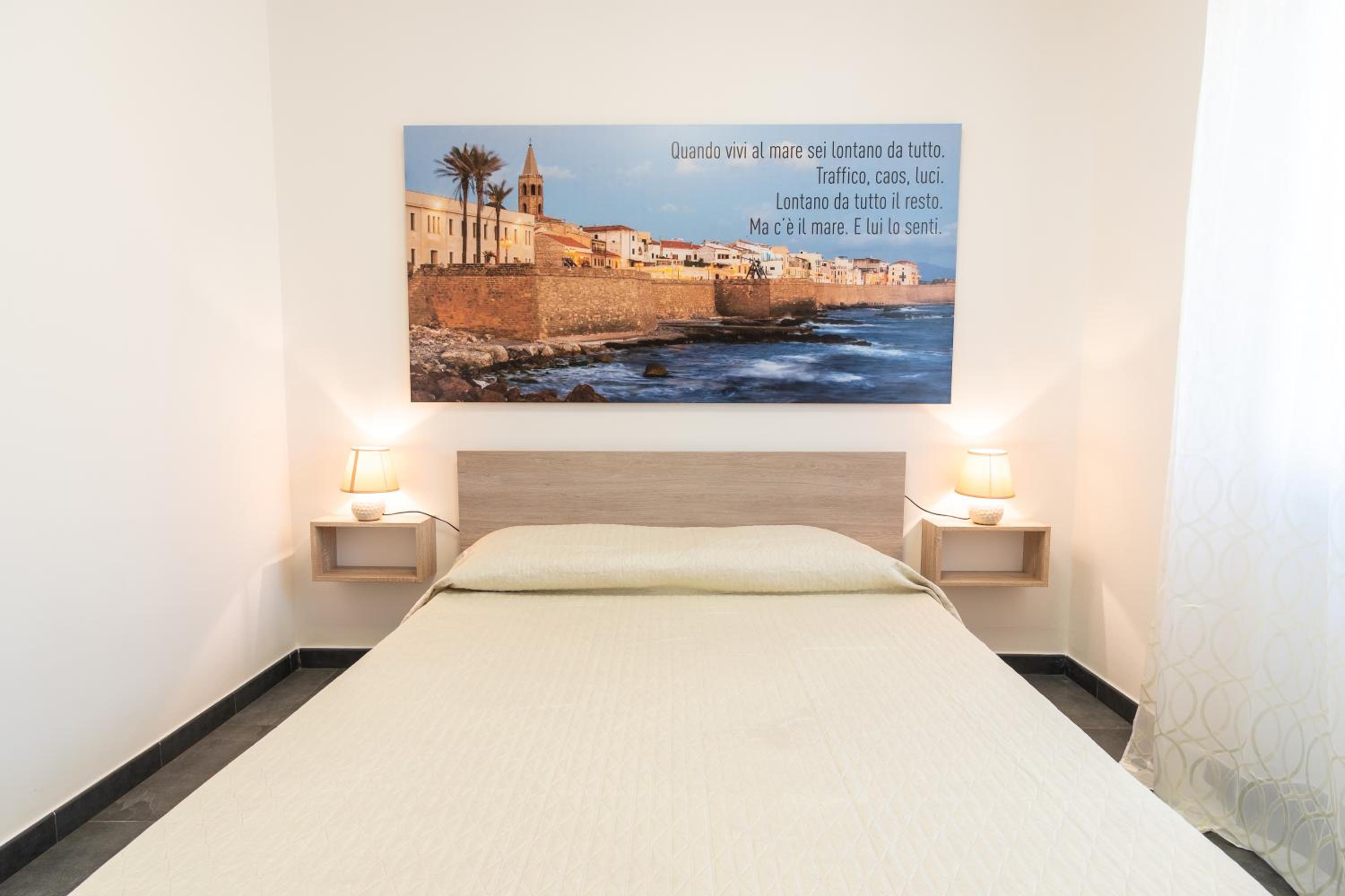 Residenza Ariera apartment