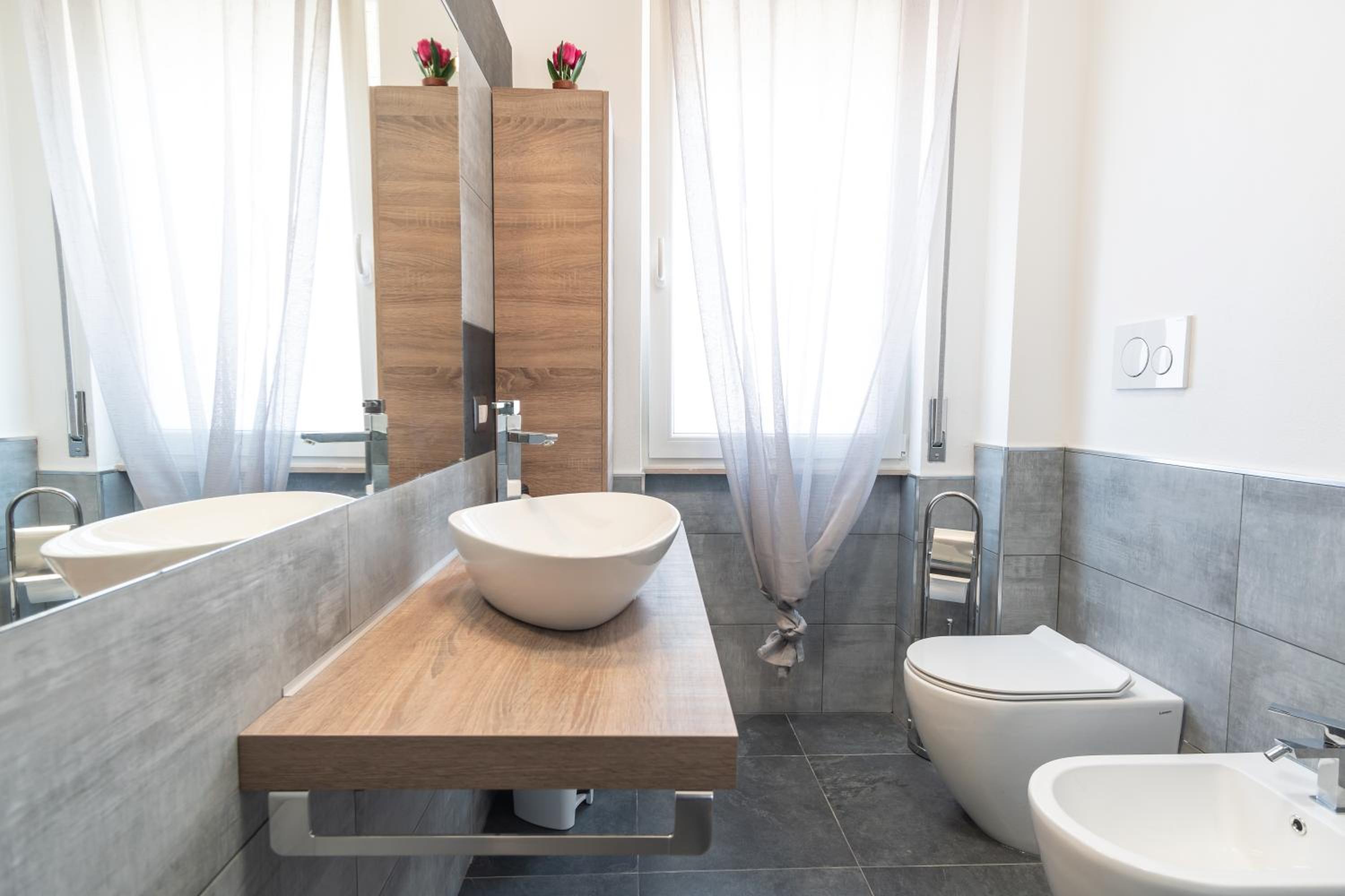 Residenza Ariera apartment