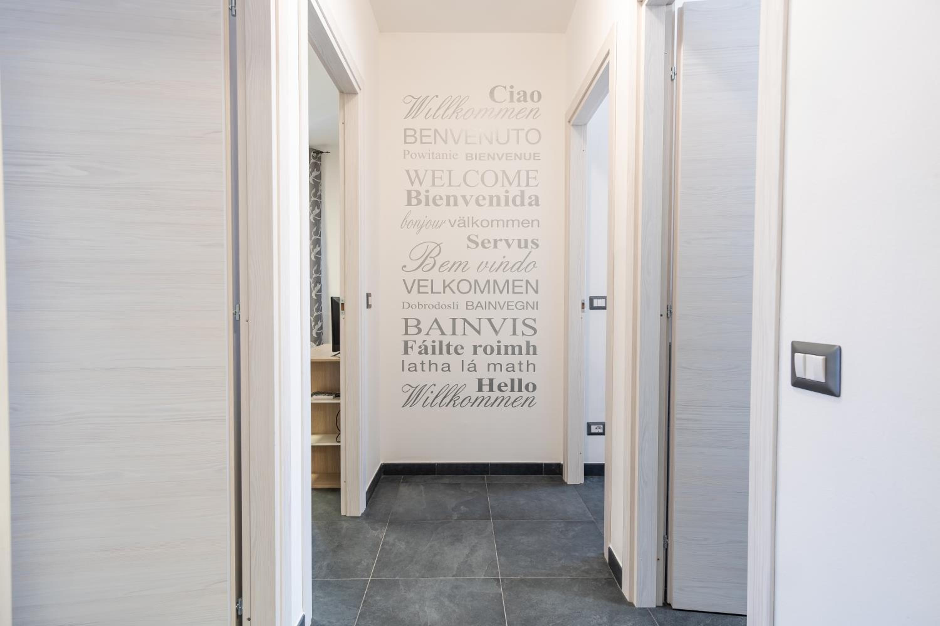 Residenza Ariera apartment