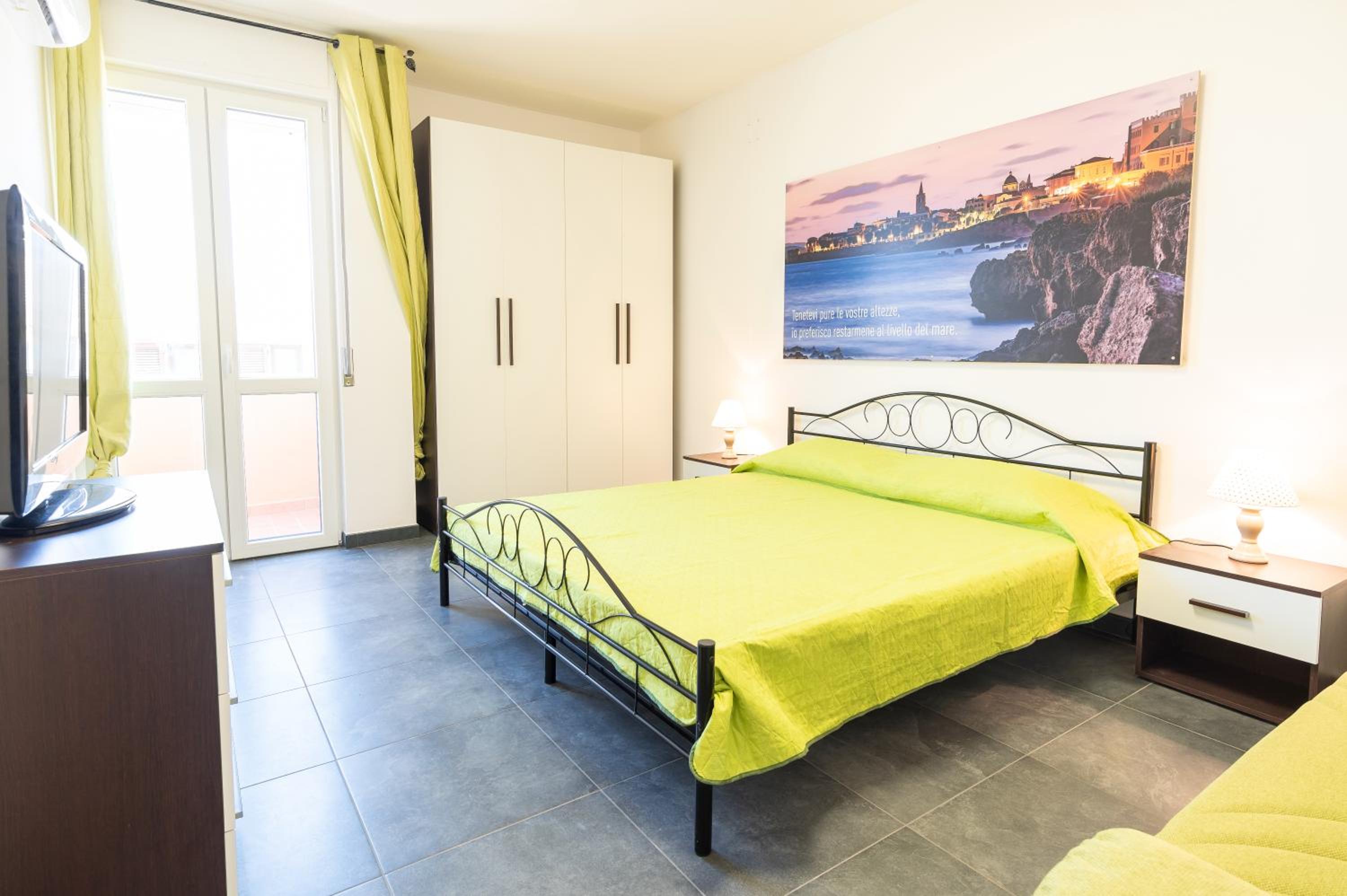 Residenza Ariera apartment
