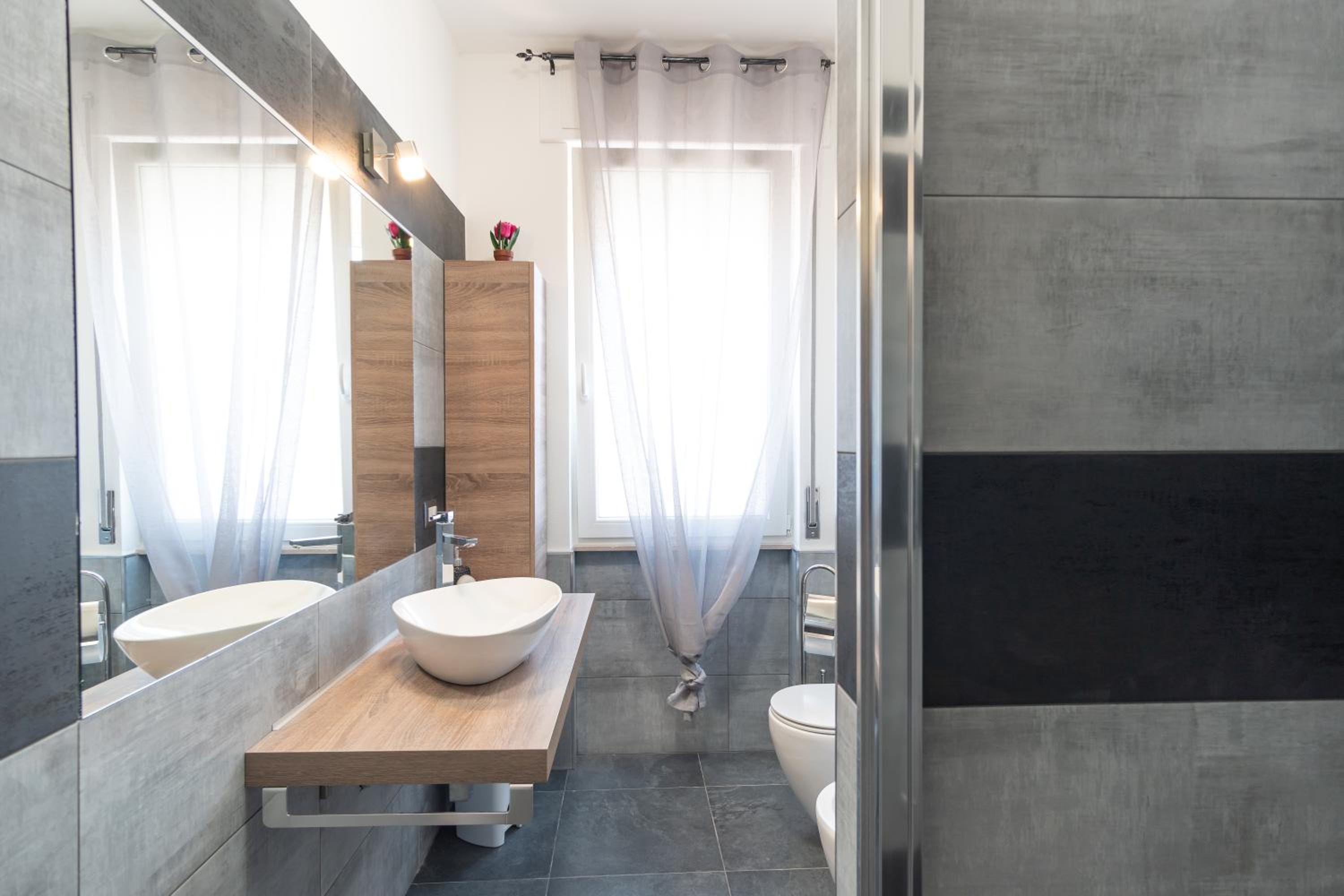 Residenza Ariera apartment