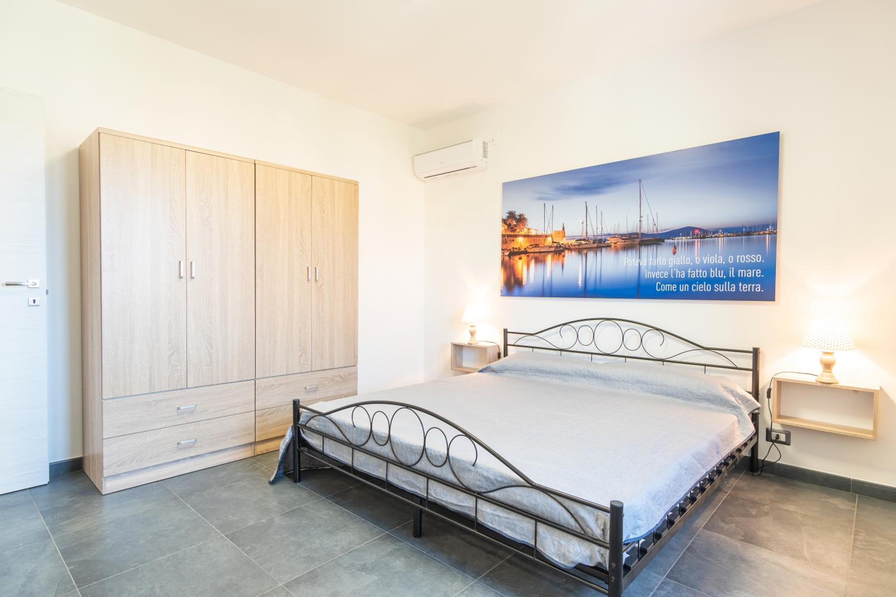 Residenza Ariera apartment
