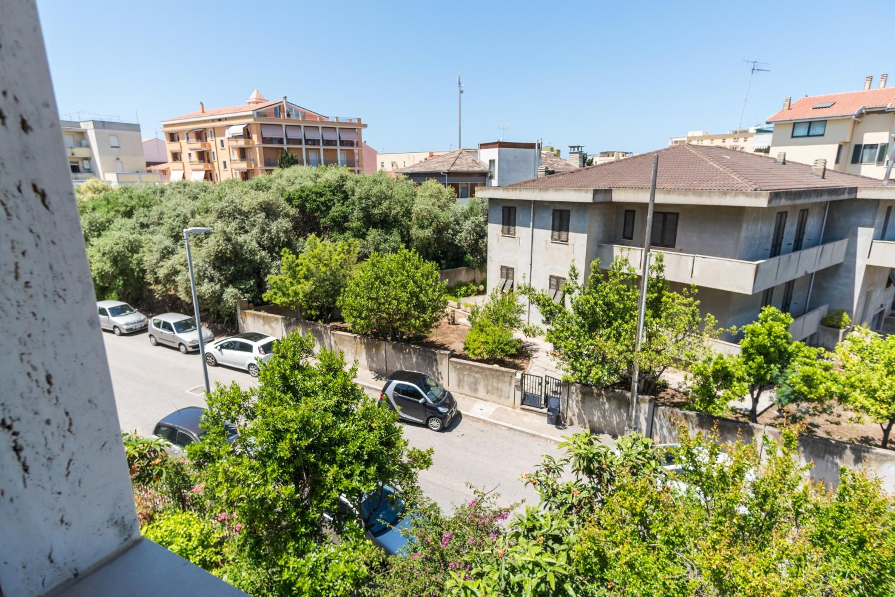 Residenza Ariera apartment