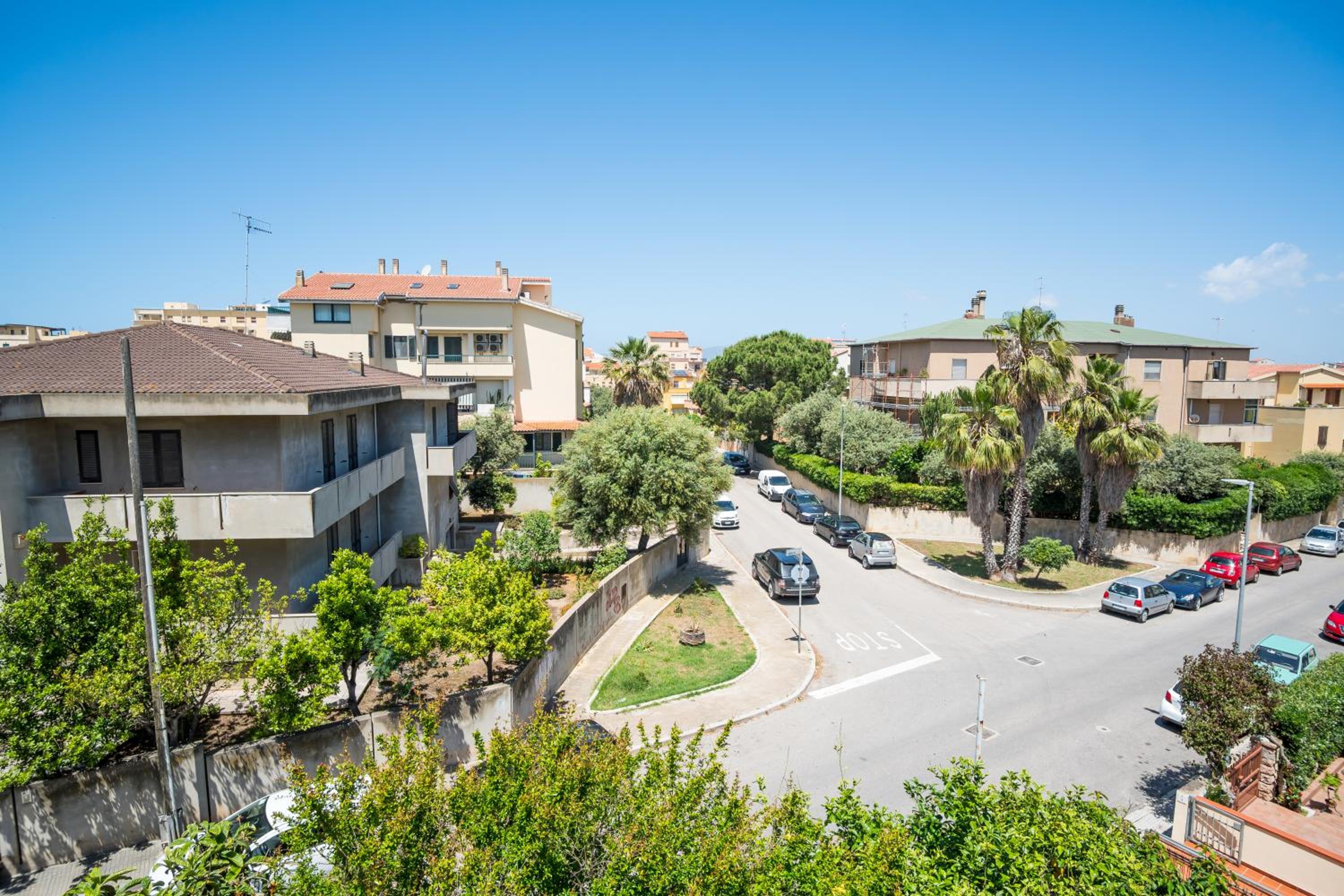 Residenza Ariera apartment