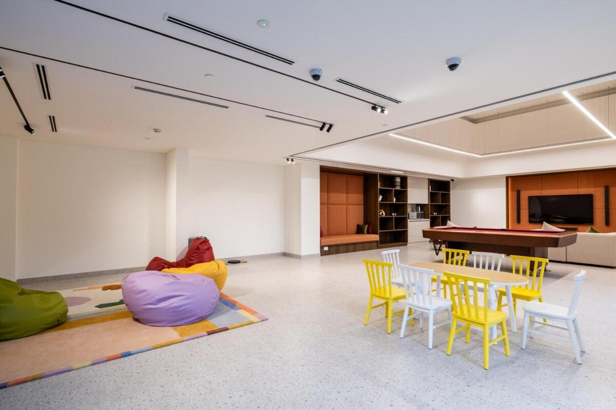 Premium Chic Fully Furnished 1 BR in Sobha Hartland