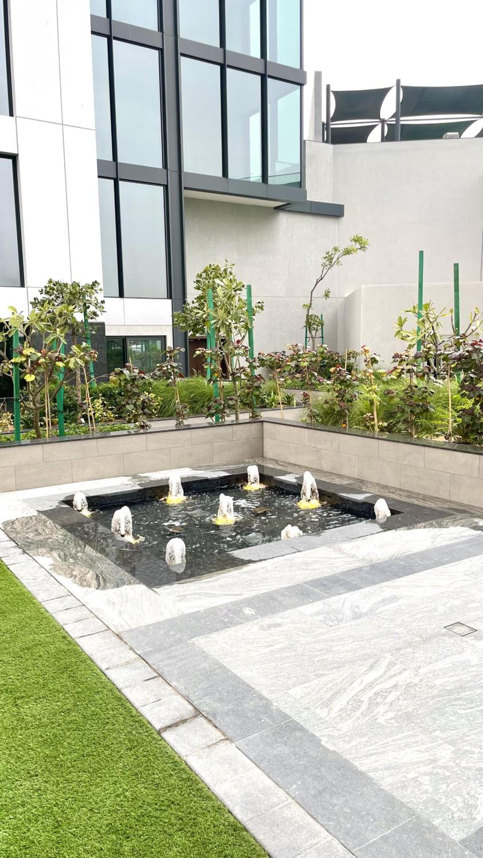 Premium Chic Fully Furnished 1 BR in Sobha Hartland