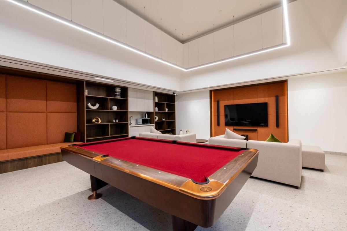 Premium Chic Fully Furnished 1 BR in Sobha Hartland