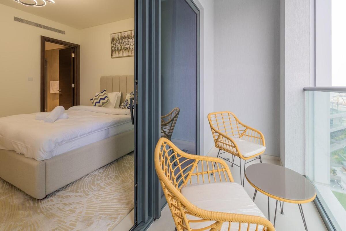 Premium Chic Fully Furnished 1 BR in Sobha Hartland