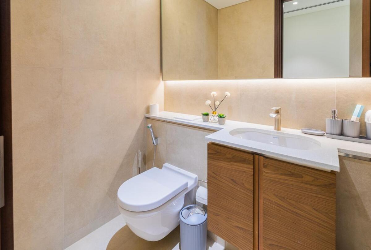 Premium Chic Fully Furnished 1 BR in Sobha Hartland