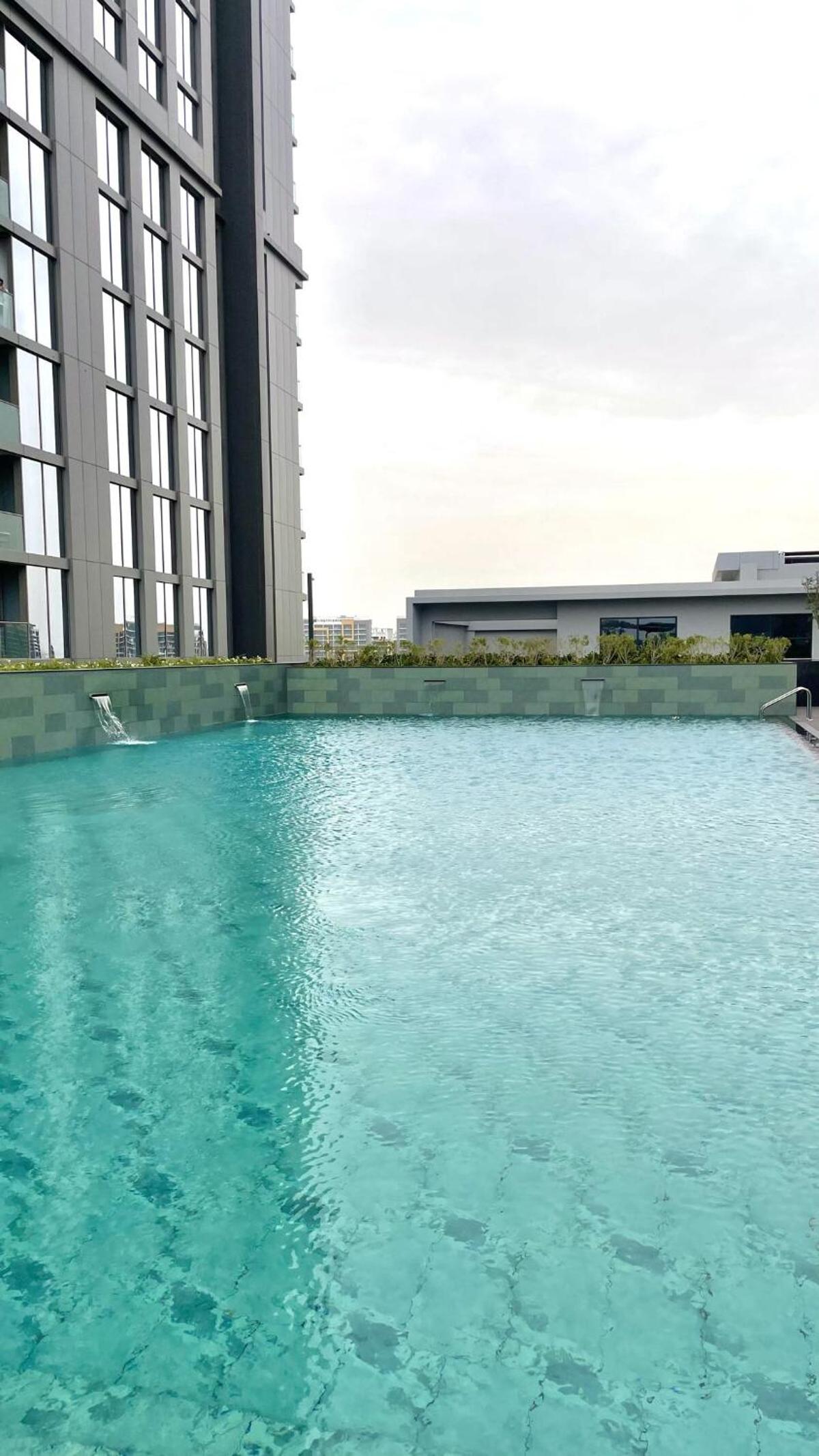 Premium Chic Fully Furnished 1 BR in Sobha Hartland