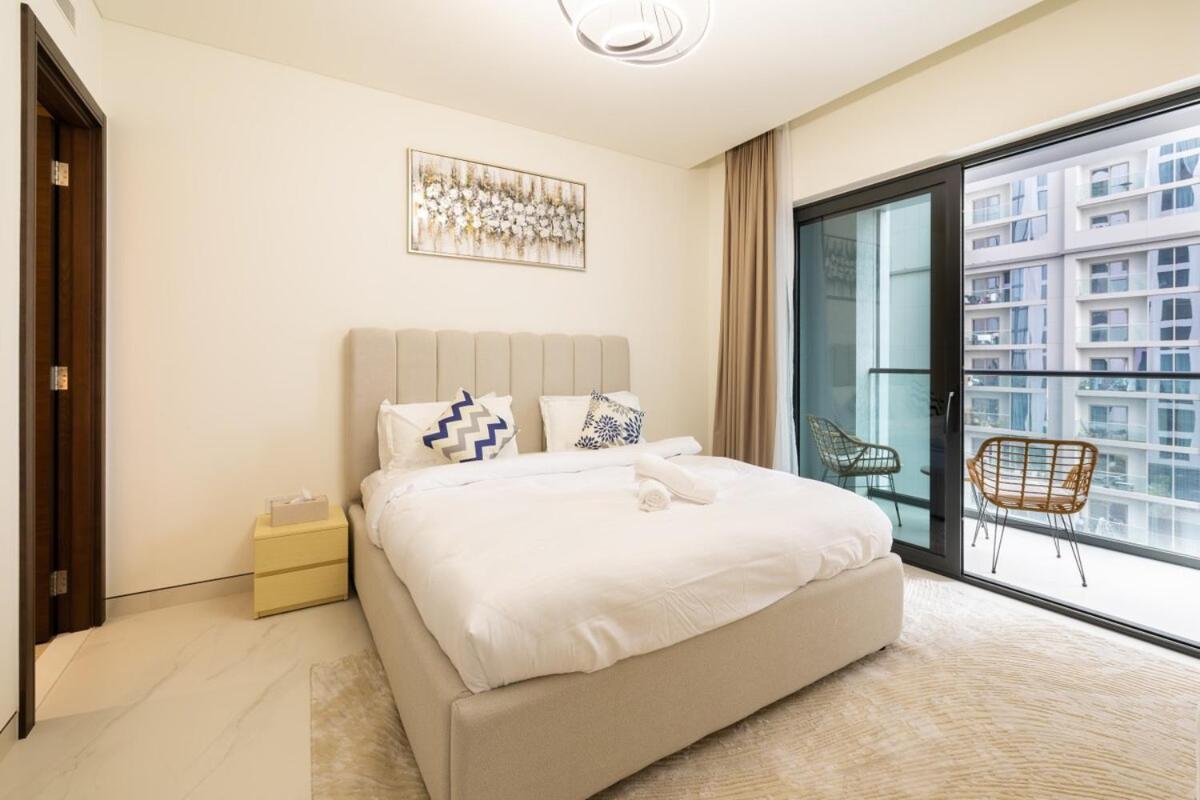 Premium Chic Fully Furnished 1 BR in Sobha Hartland