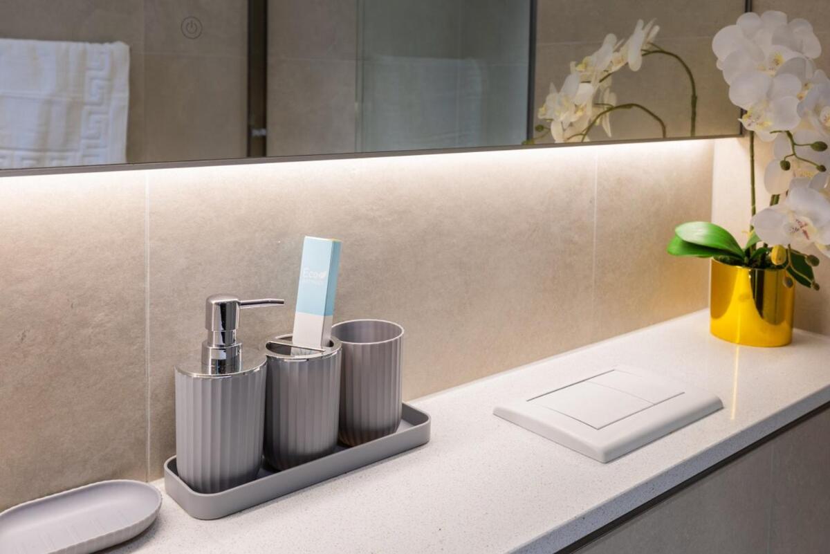 Premium Chic Fully Furnished 1 BR in Sobha Hartland