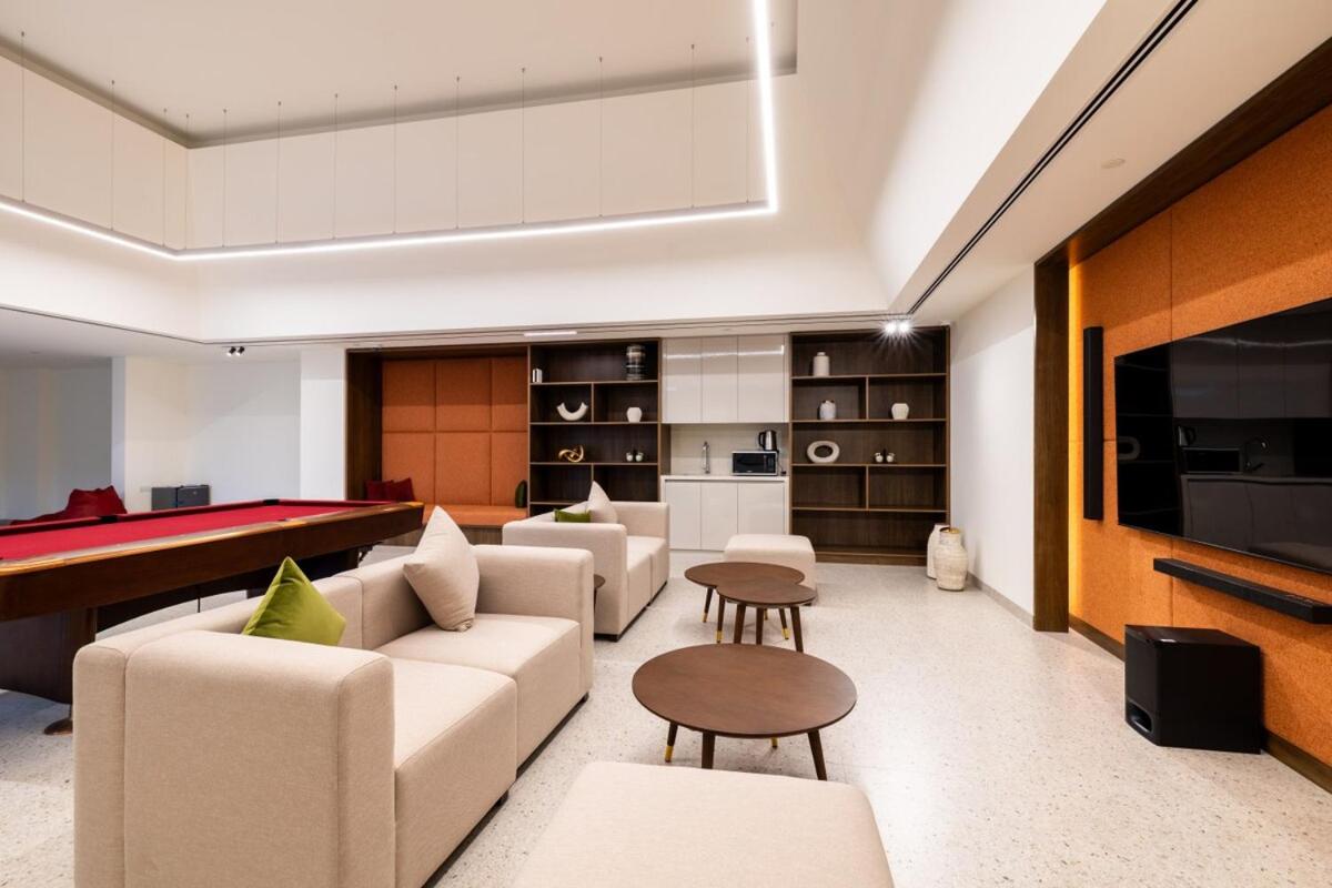 Premium Chic Fully Furnished 1 BR in Sobha Hartland