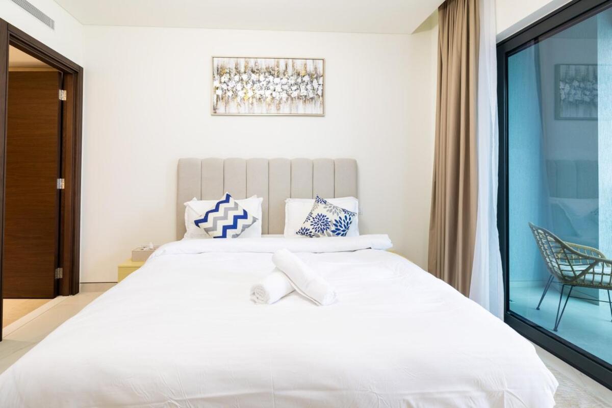 Premium Chic Fully Furnished 1 BR in Sobha Hartland