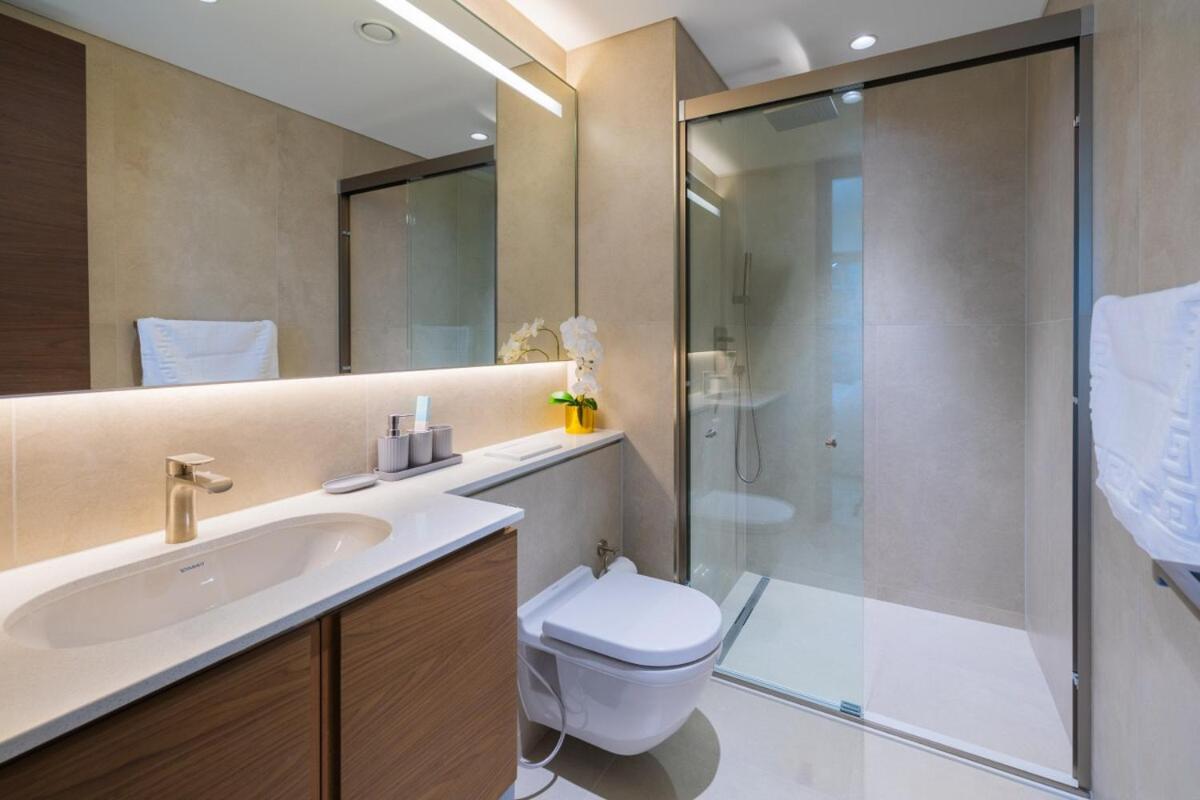Premium Chic Fully Furnished 1 BR in Sobha Hartland