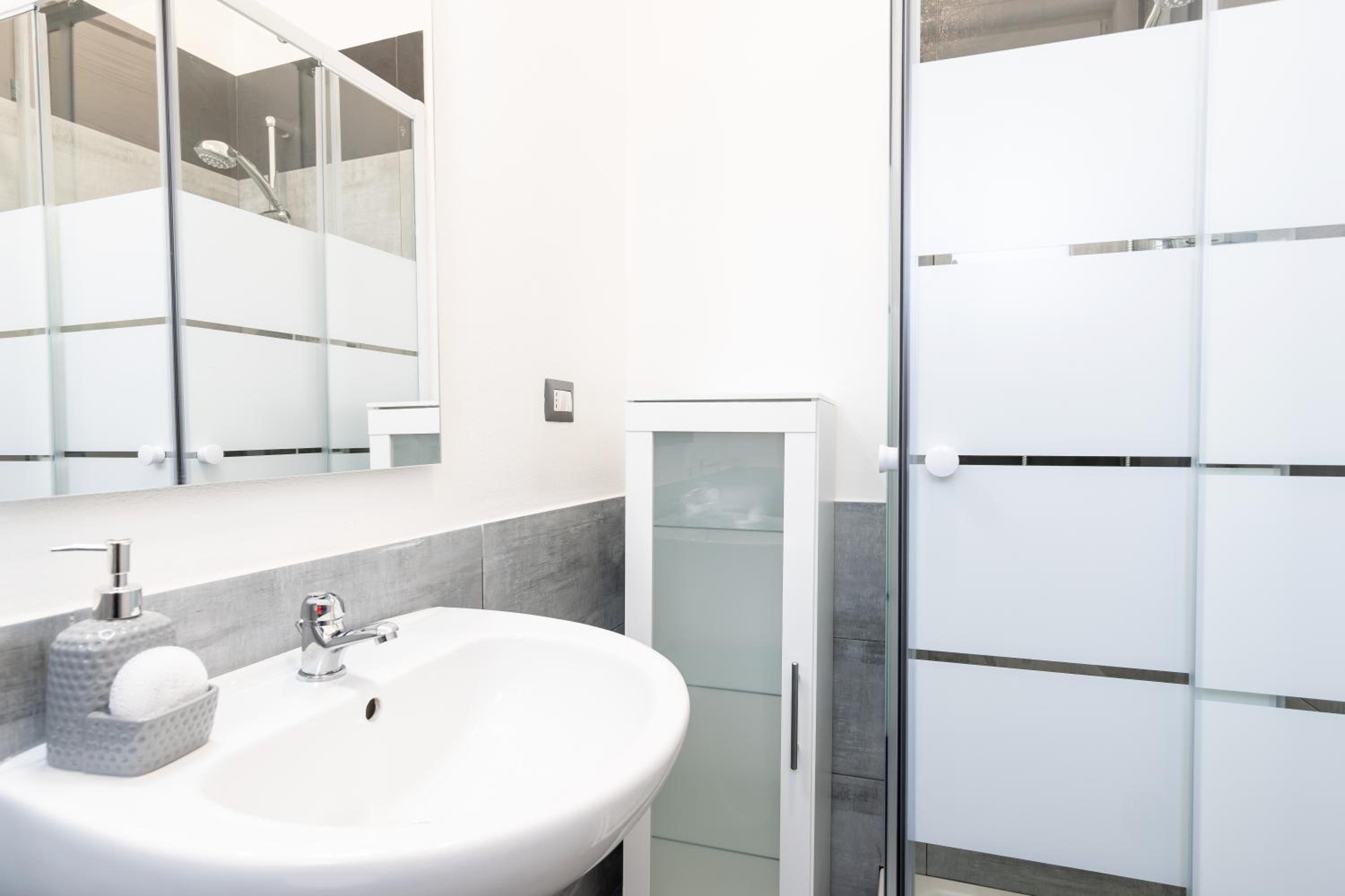 Residenza Ariera apartment
