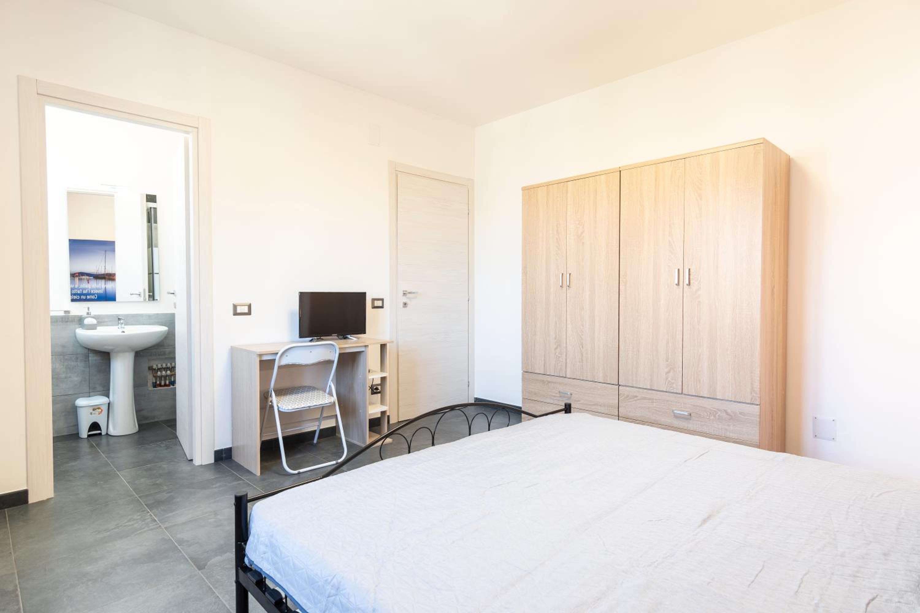 Residenza Ariera apartment
