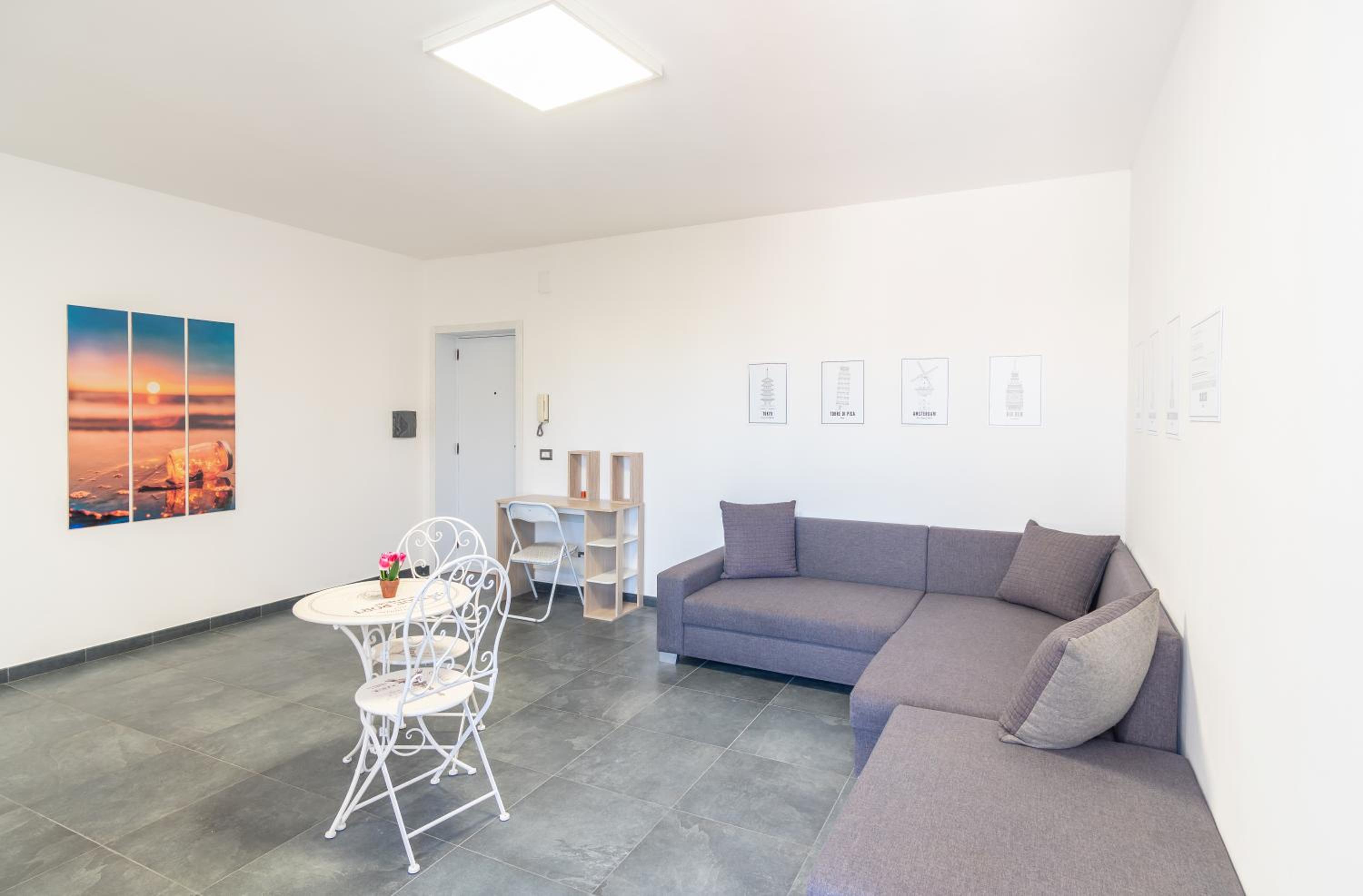 Residenza Ariera apartment