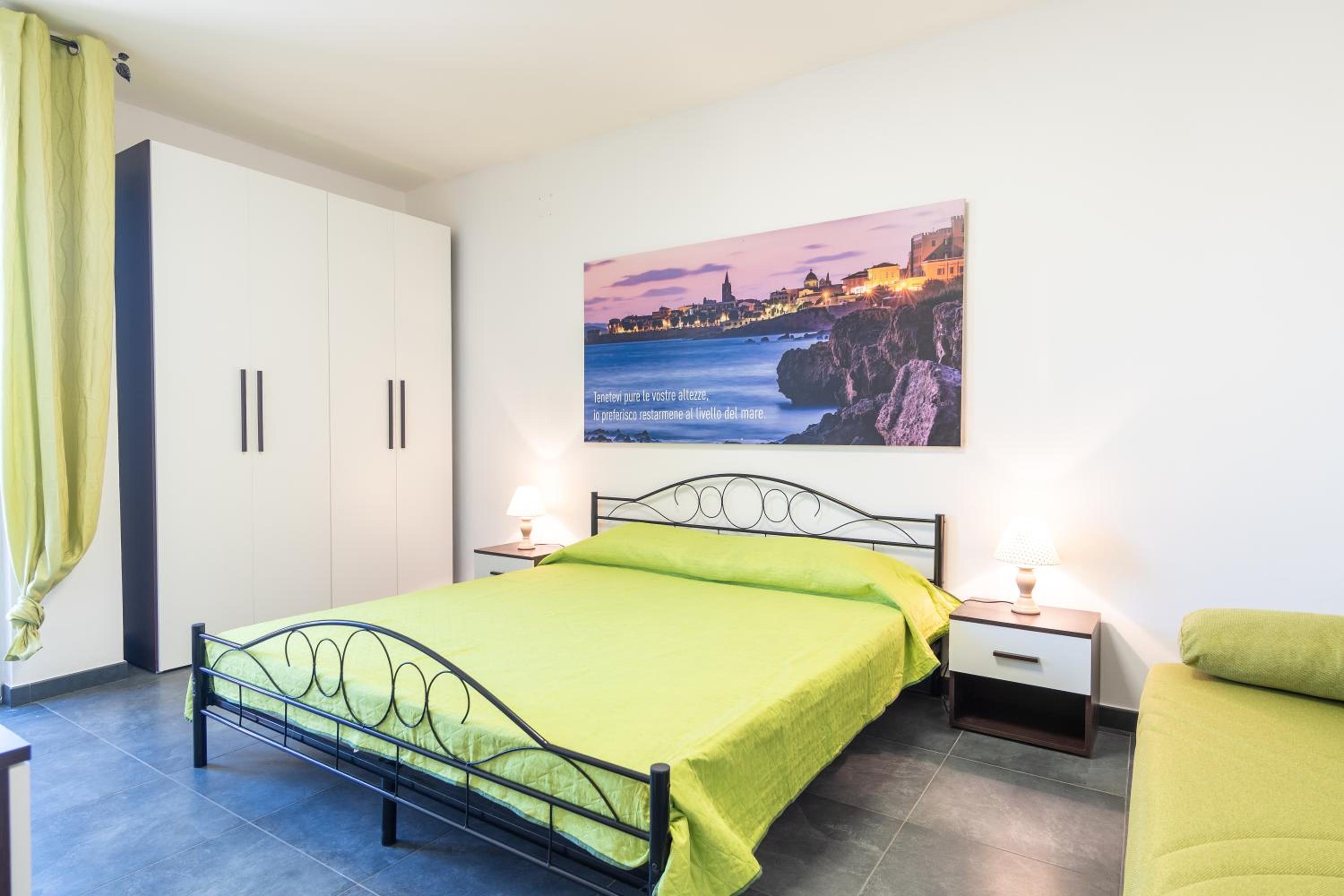 Residenza Ariera apartment