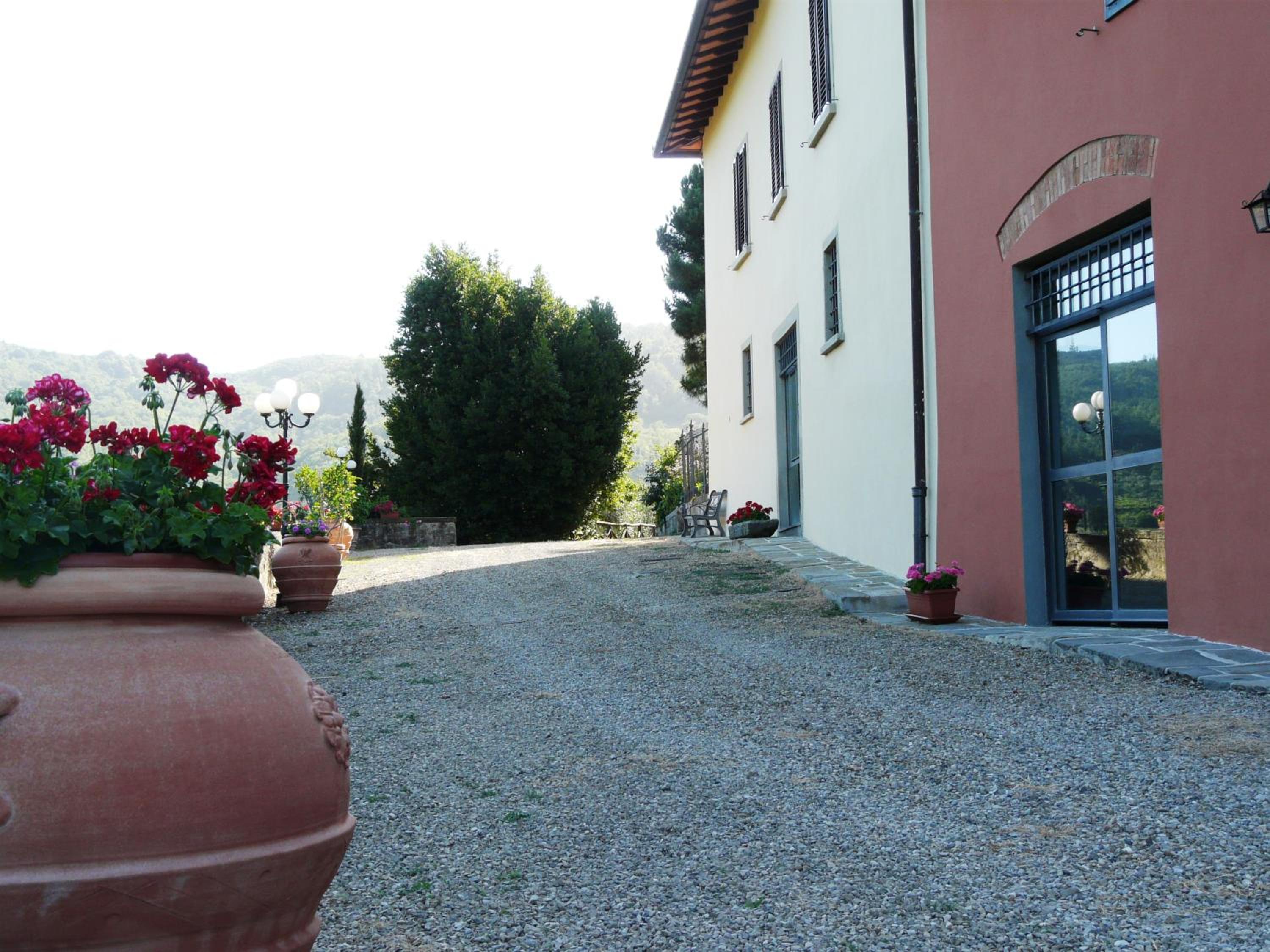 Casa Vacanze Villa il Castellaccio