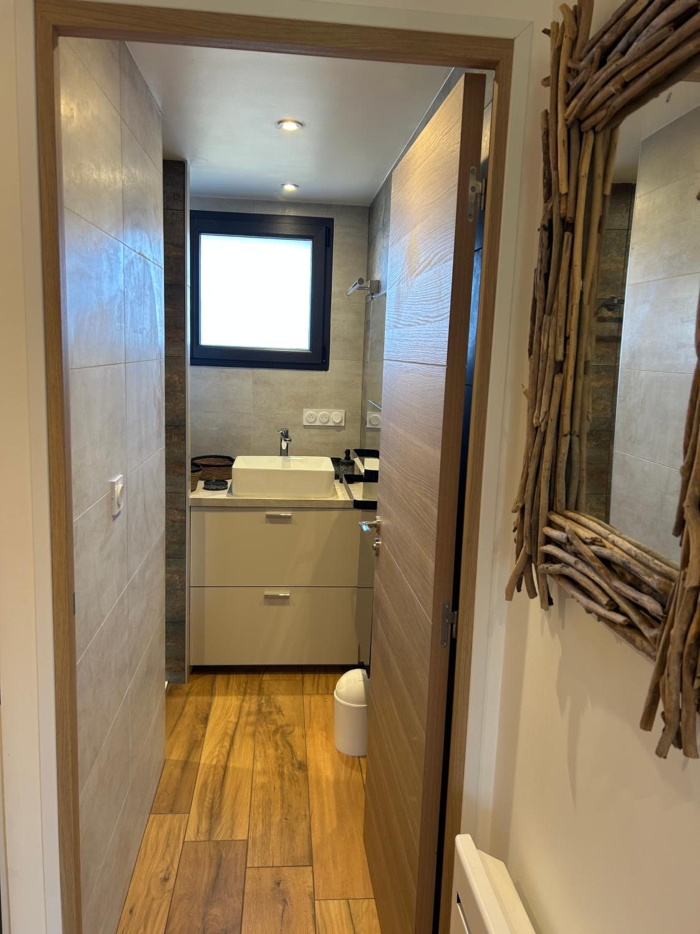Villa Altitude 587