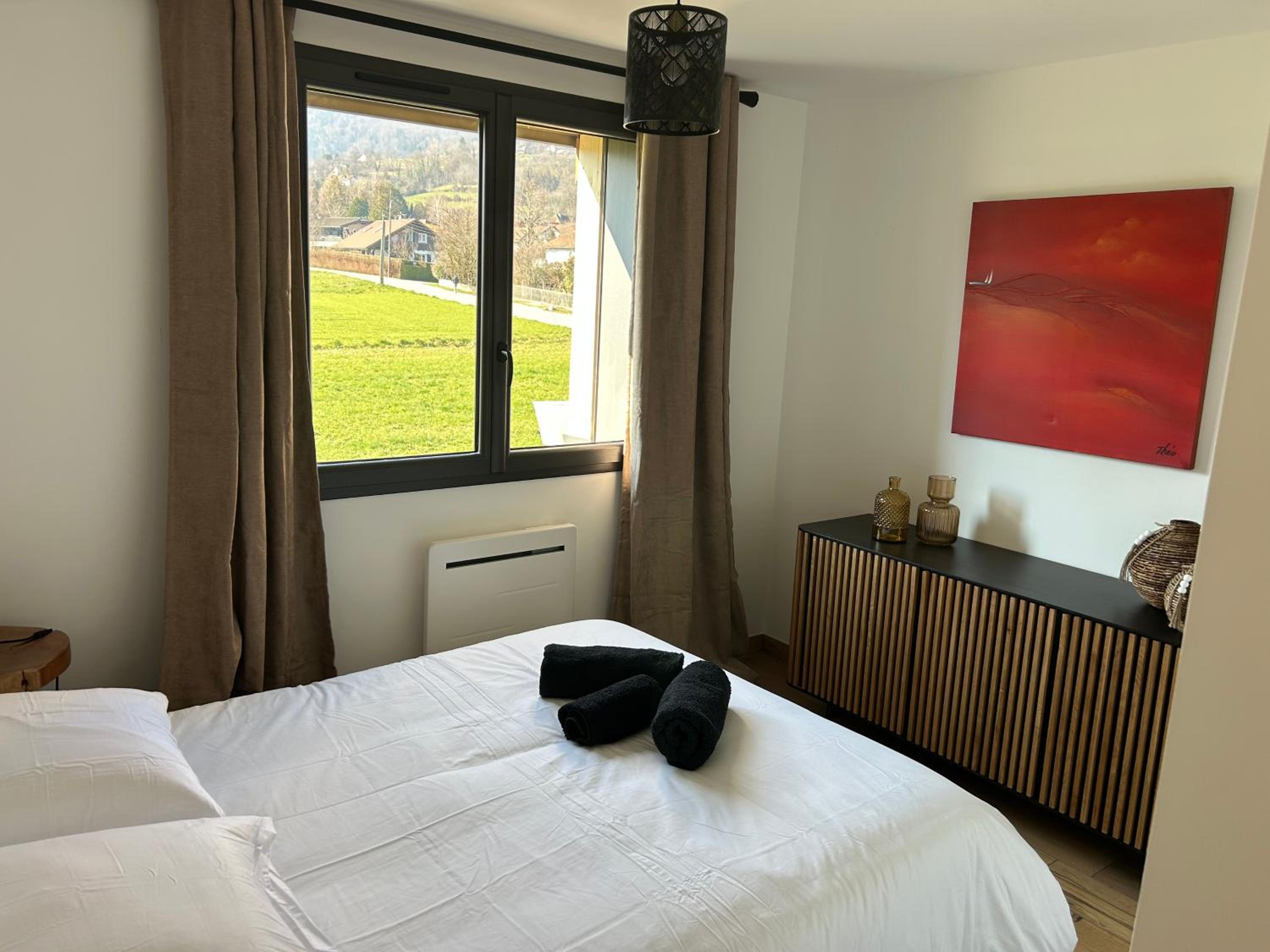 Villa Altitude 587