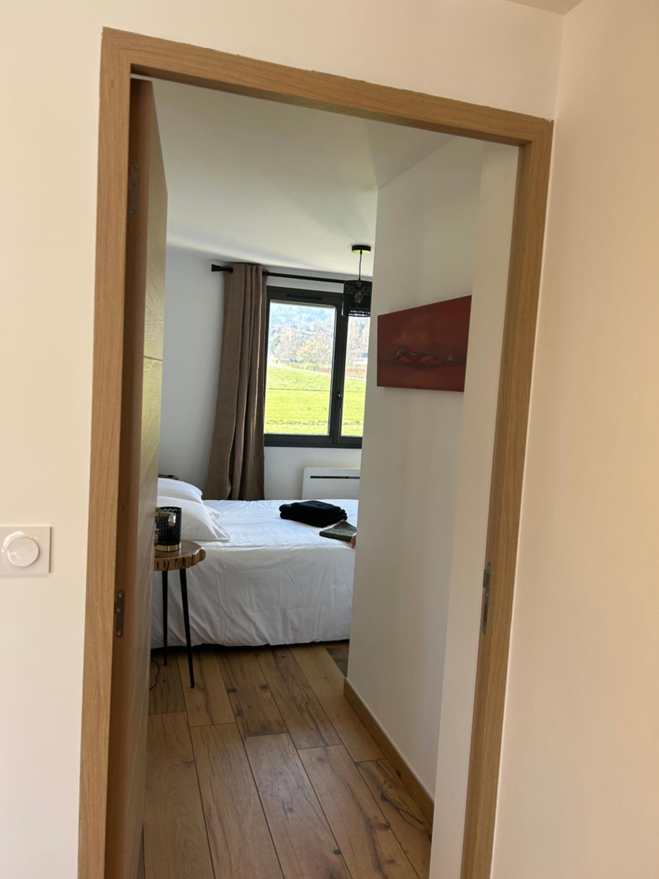 Villa Altitude 587