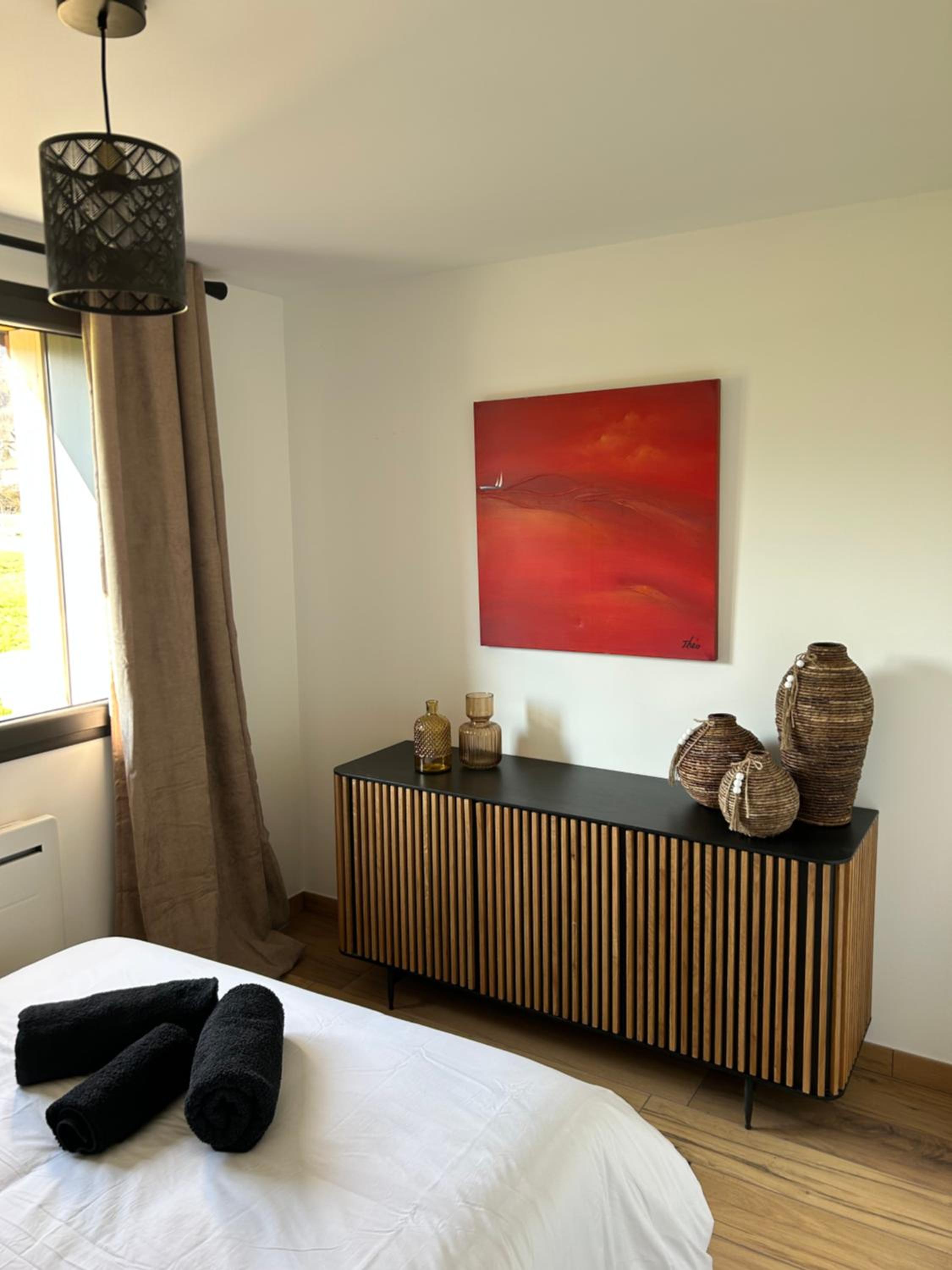 Villa Altitude 587