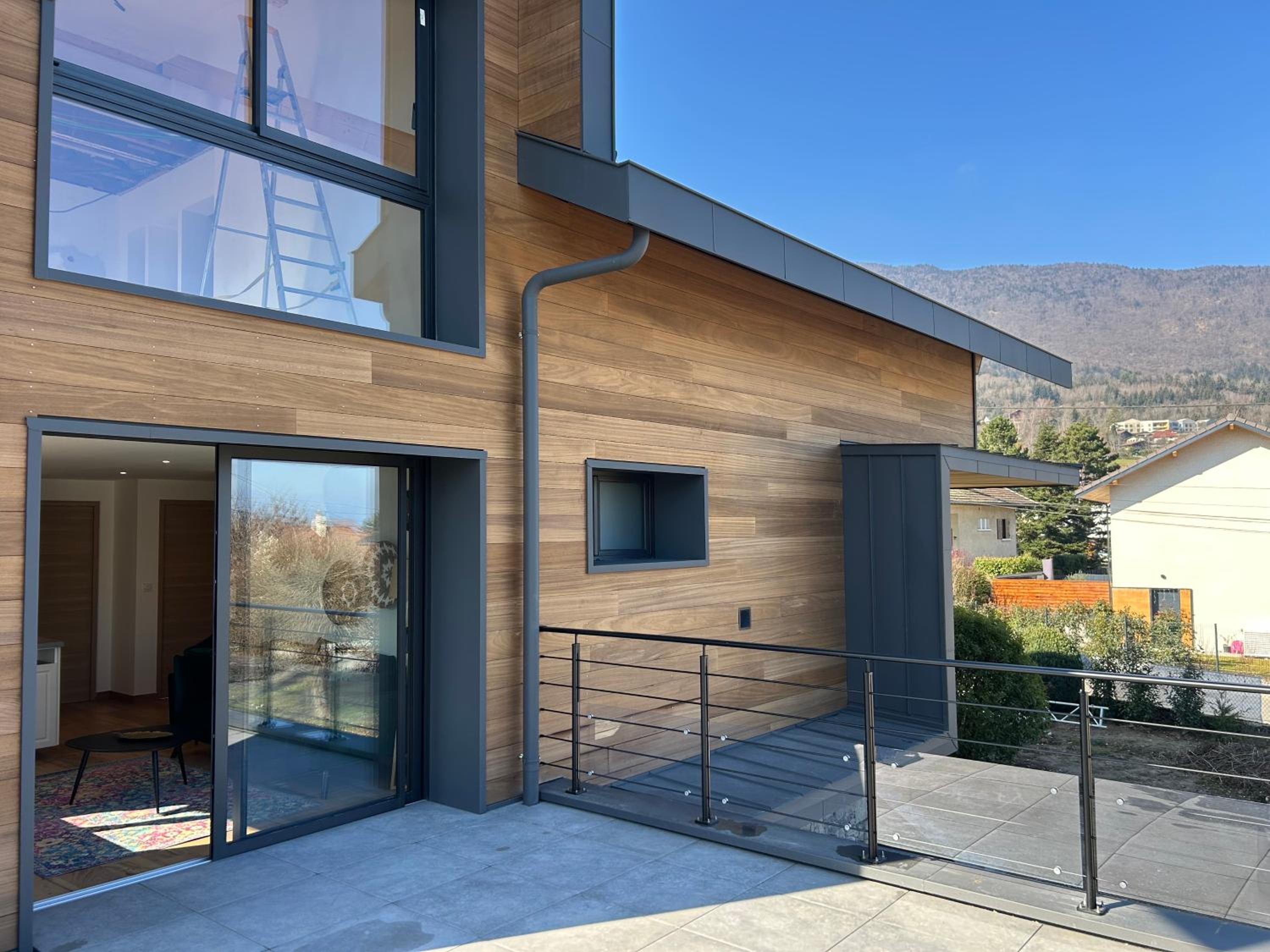 Villa Altitude 587